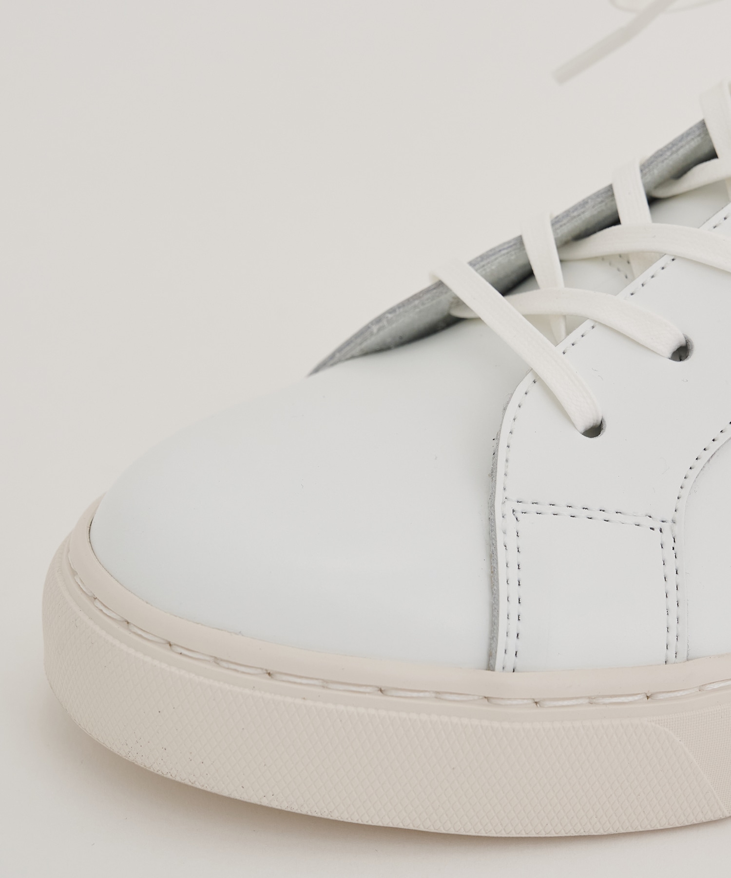 COMFORT Vibram LEATHER SHOES