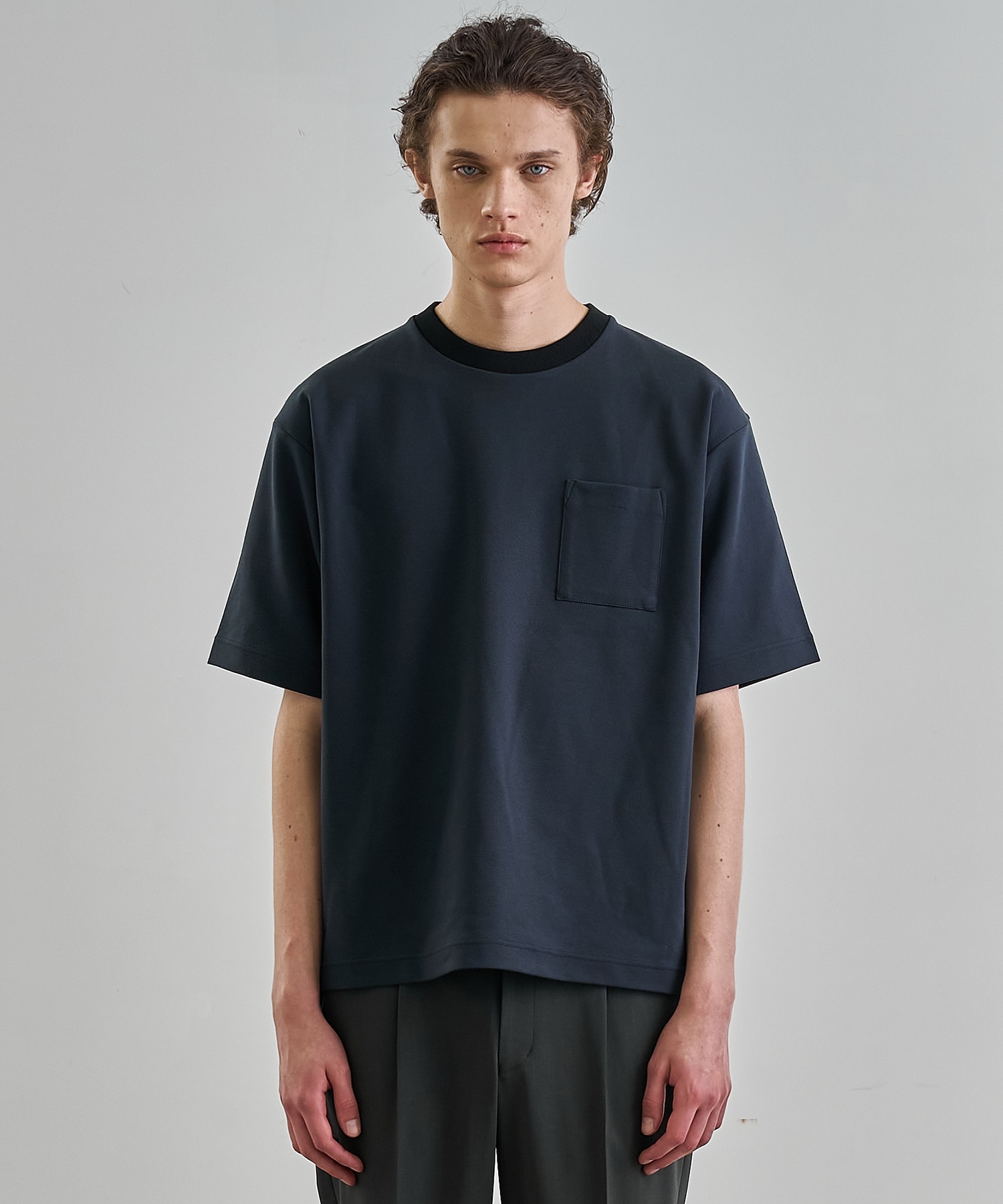 アウトラスト ポケット Tシャツ