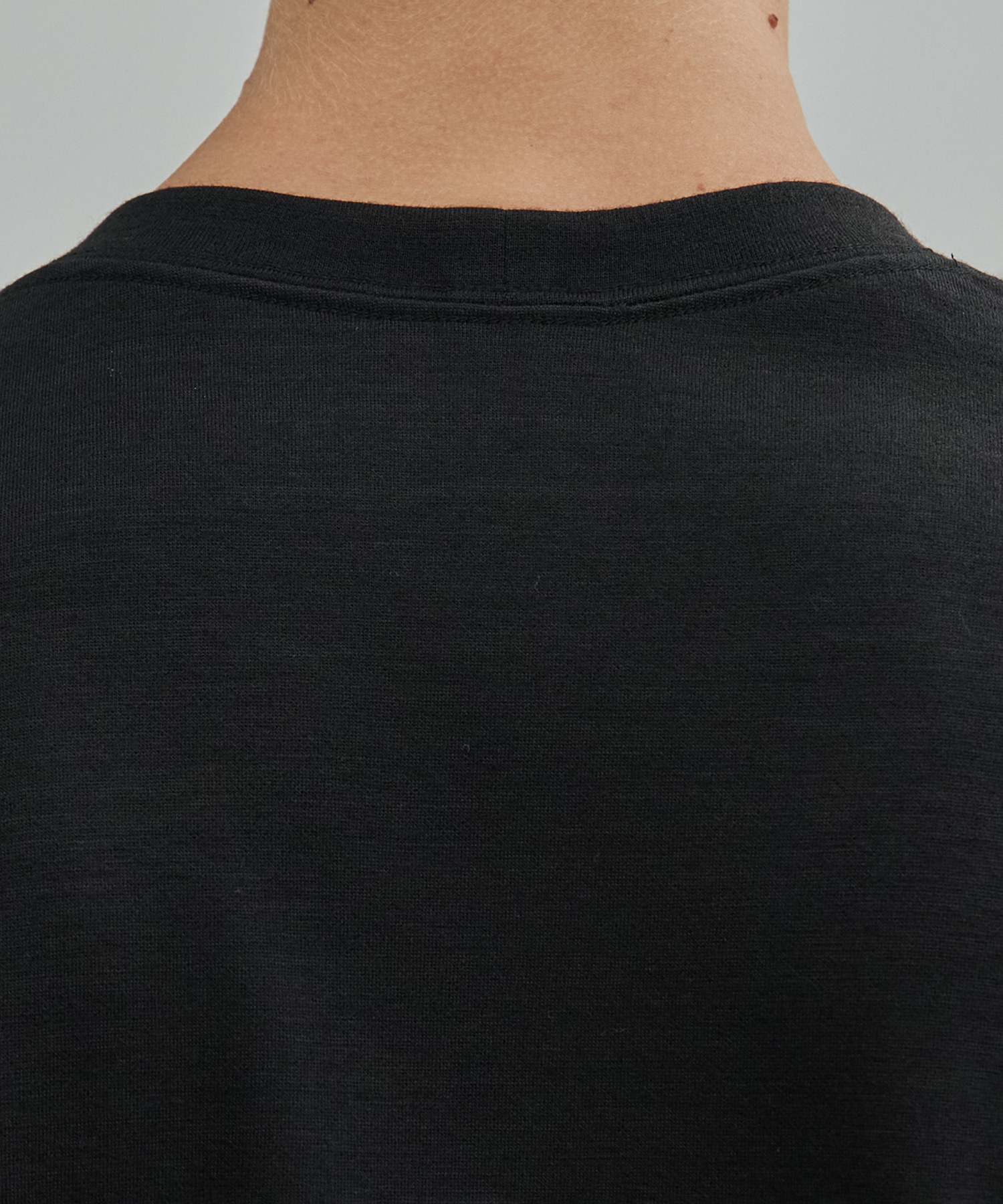 〈WEB限定 先行予約販売〉ACTIVE WOOL Tシャツ