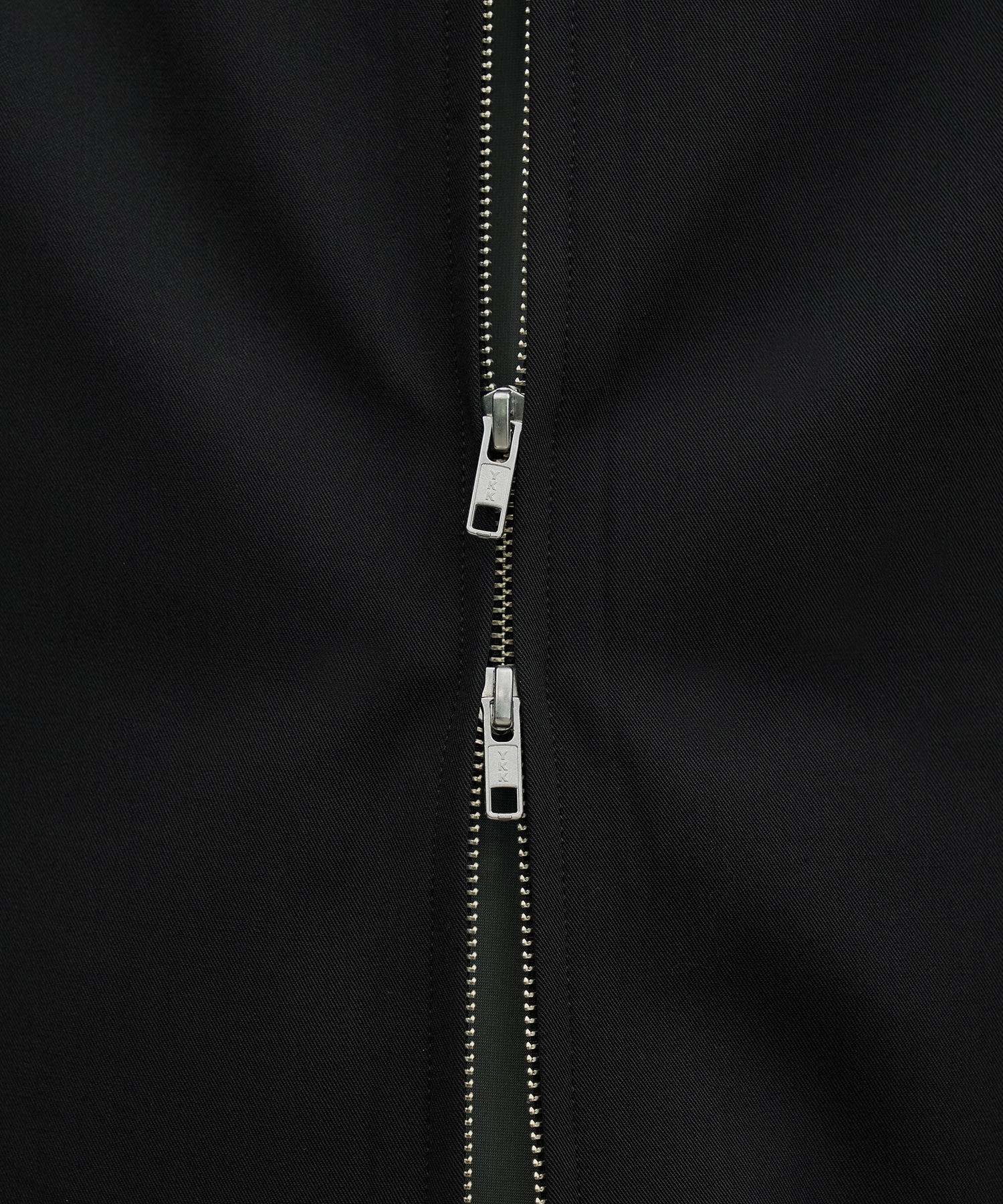 〈新発売〉TECHNO WOOL スウィングトップブルゾン