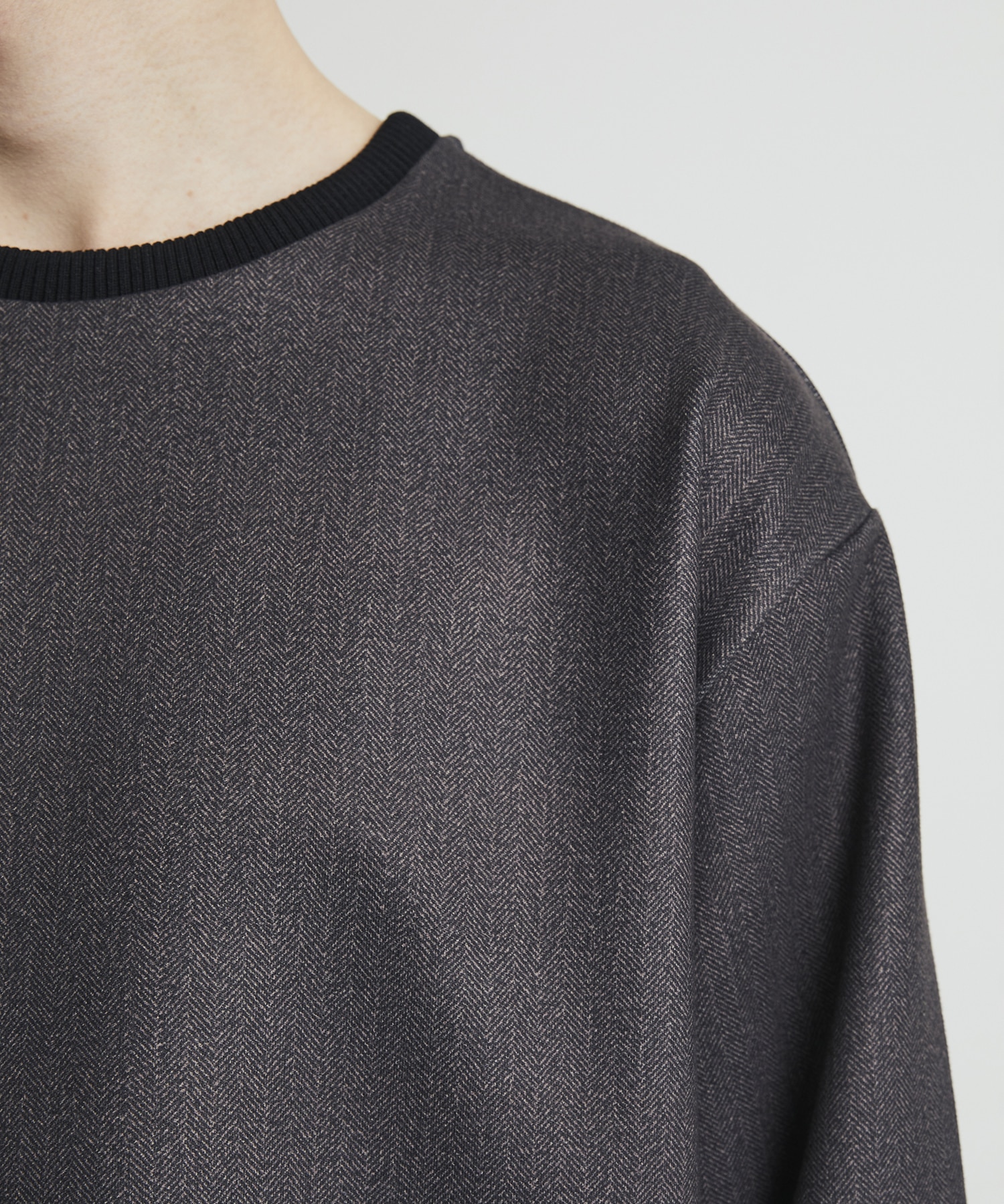 〈WEB限定｜残りわずか〉＋3.6℃ダウンファブリックPO