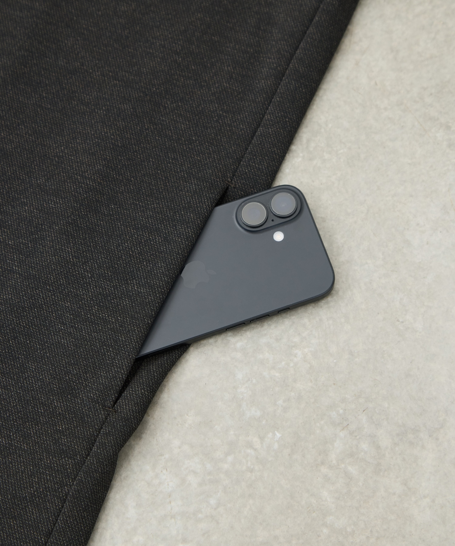 Warm Air カーディガン