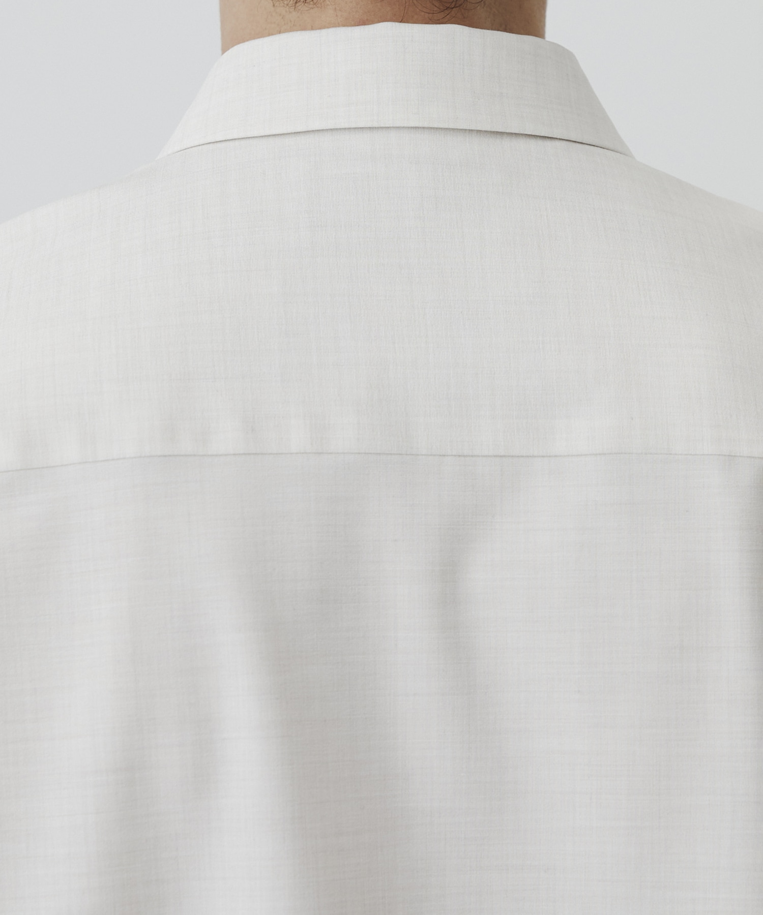 CARREMAN DRY LIGHT ロングスリーブシャツ