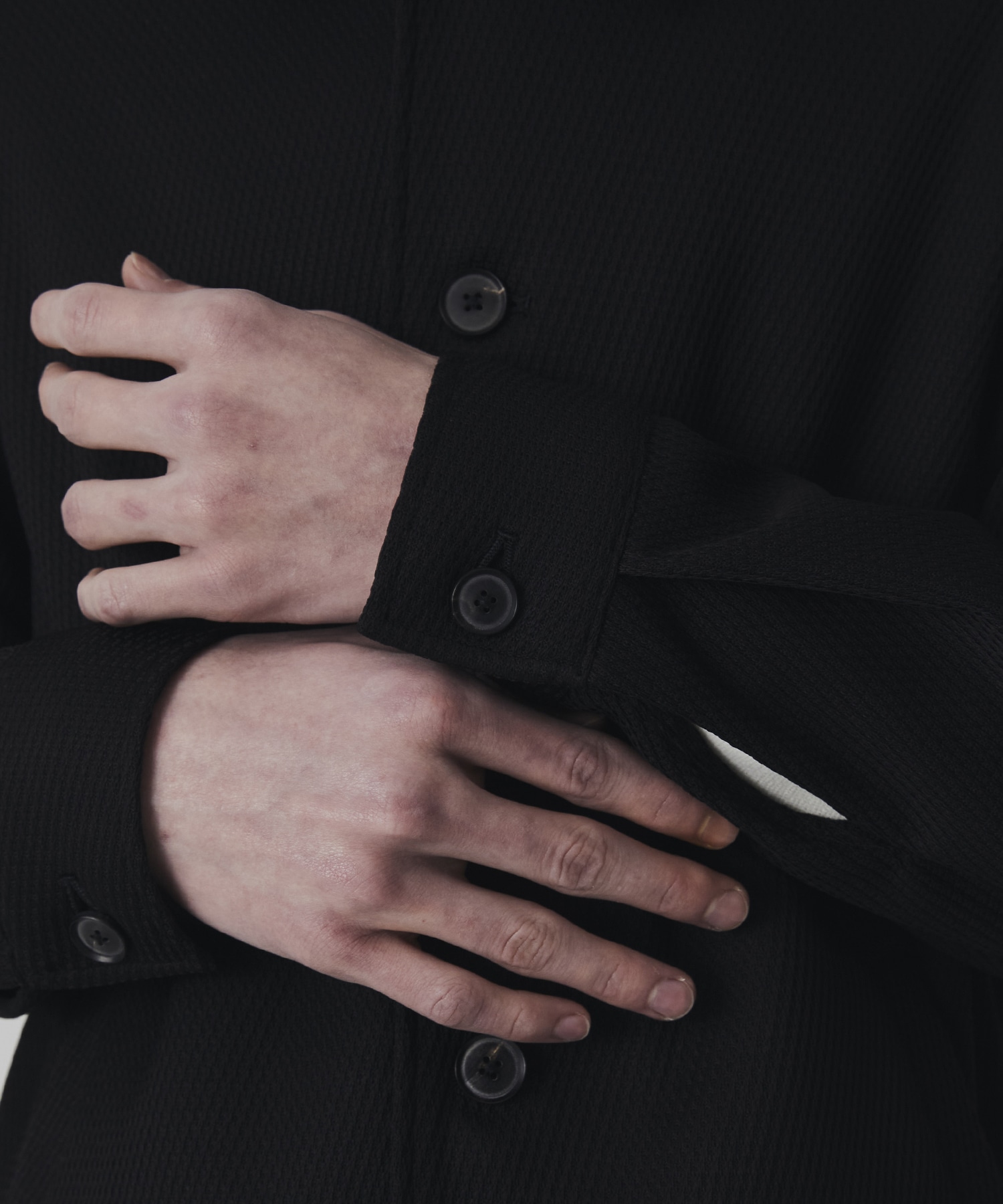 〈再入荷なし〉Air Tweed ボンディング カバーオール