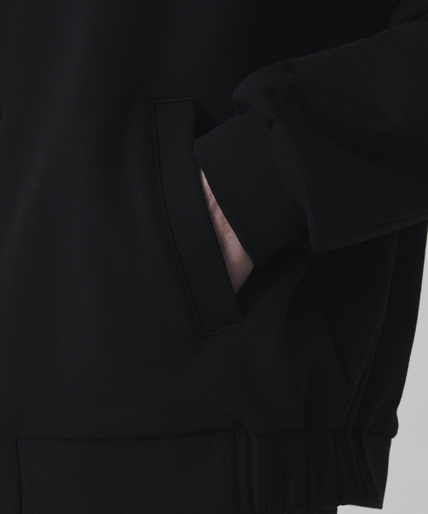 〈2026SS〉POLARTEC POWER AIR カーディガン