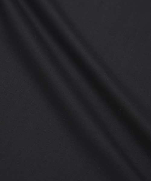 〈WEB限定〉DRY RAYON ショートスリーブシャツ