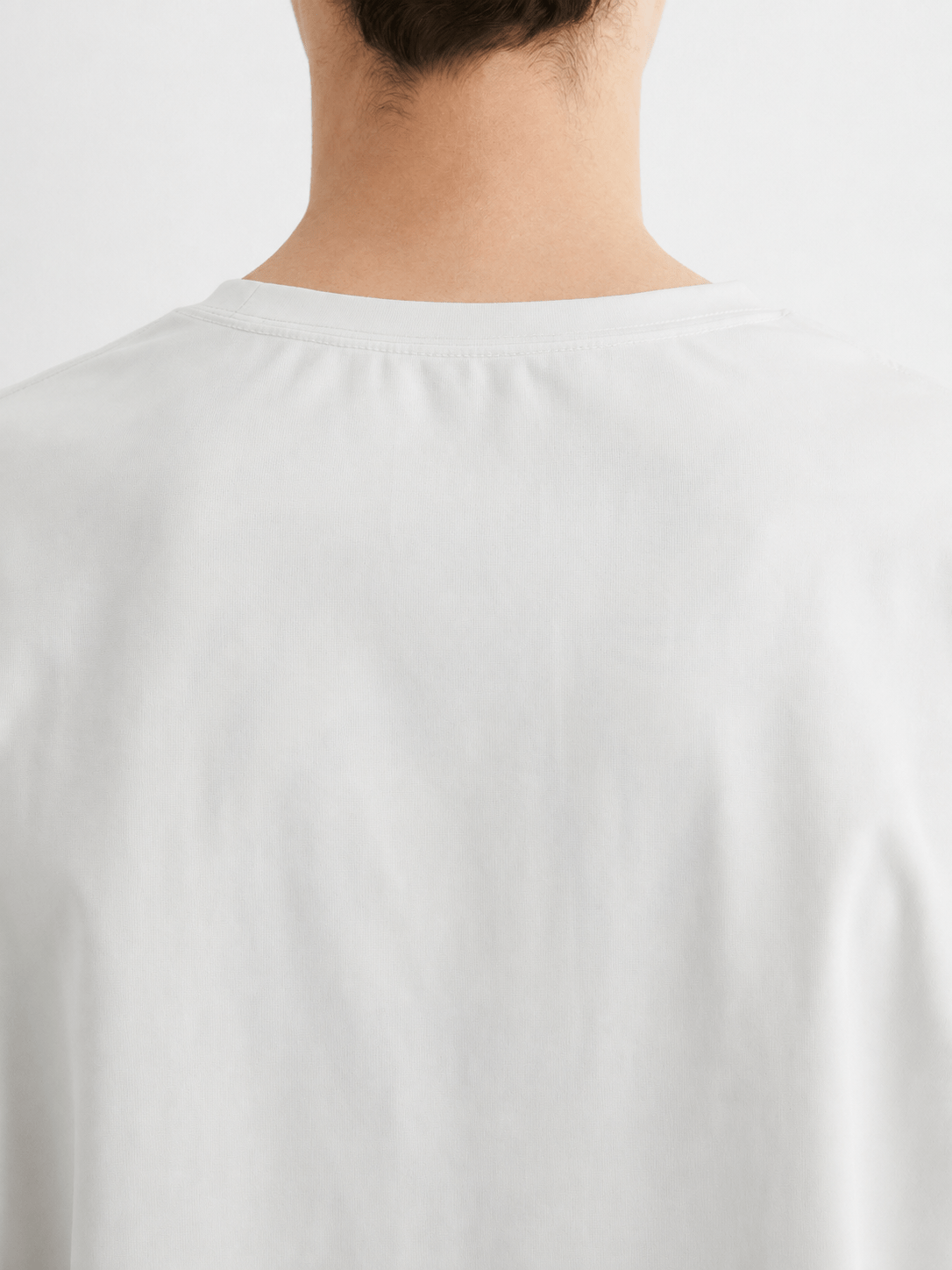 QUICKDRY レギュラーTシャツ