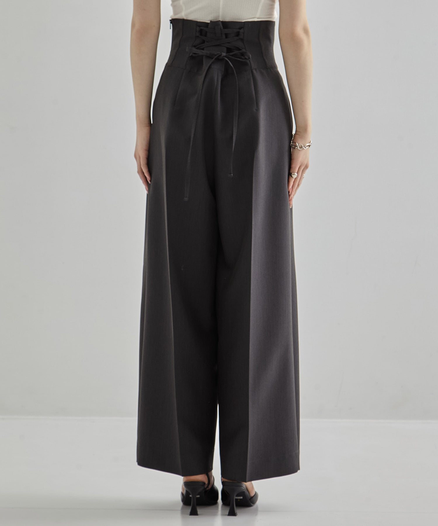 Corset Trousers