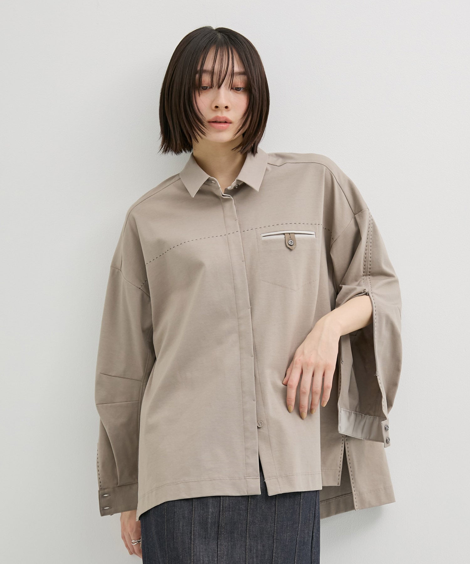 エラストシャウター