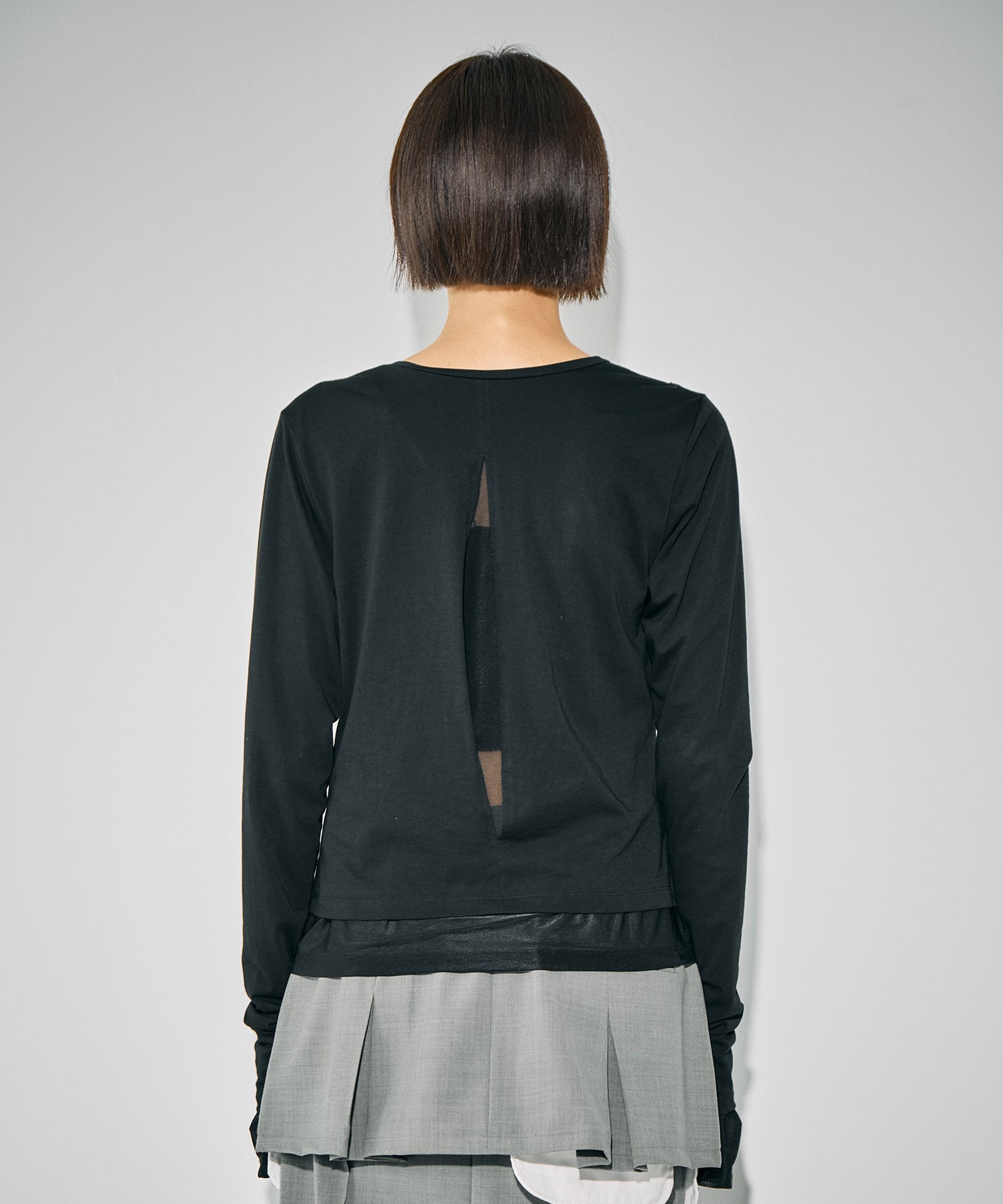 スラッシュレイヤーT
