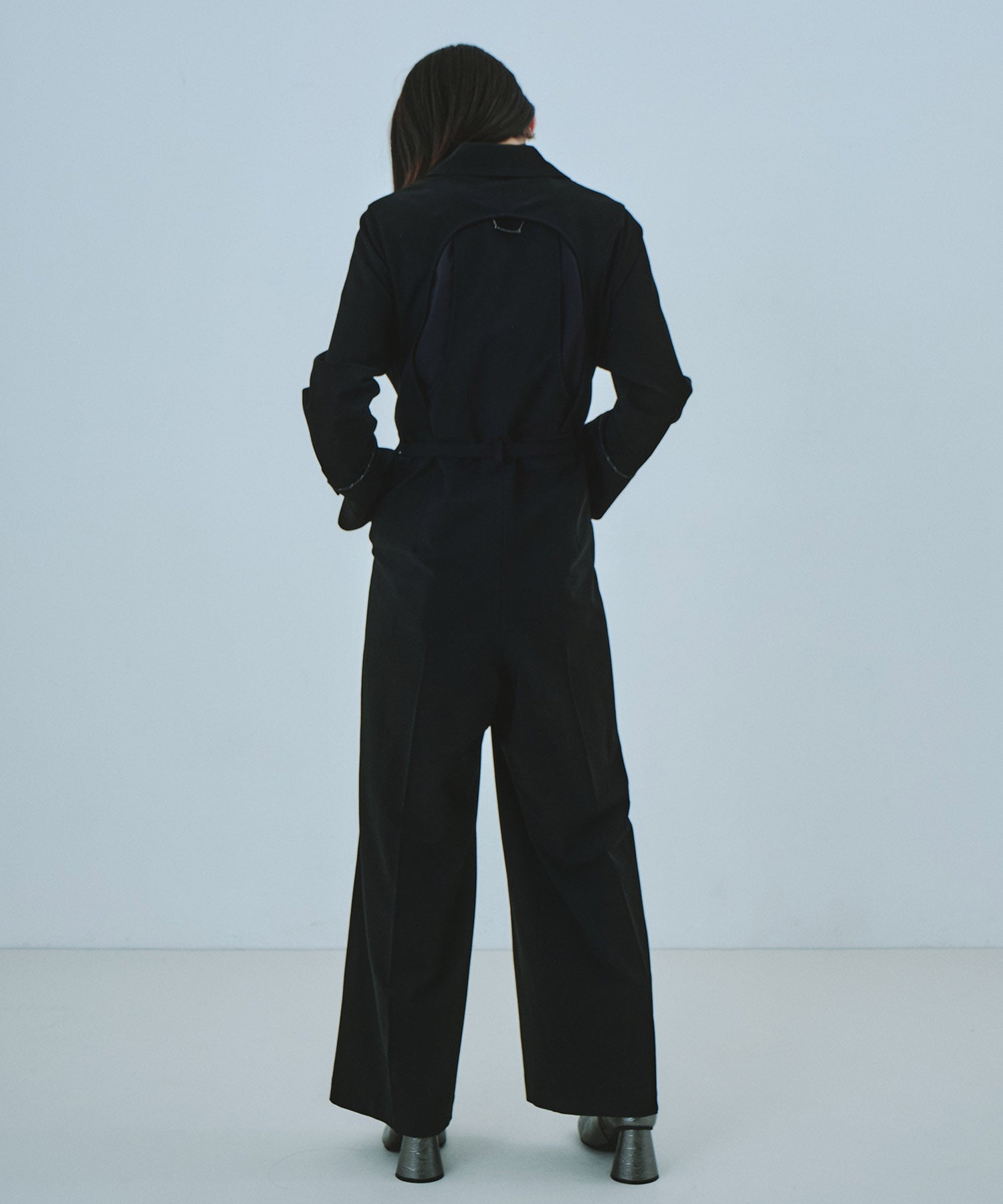 シアーカッティングオールインワン