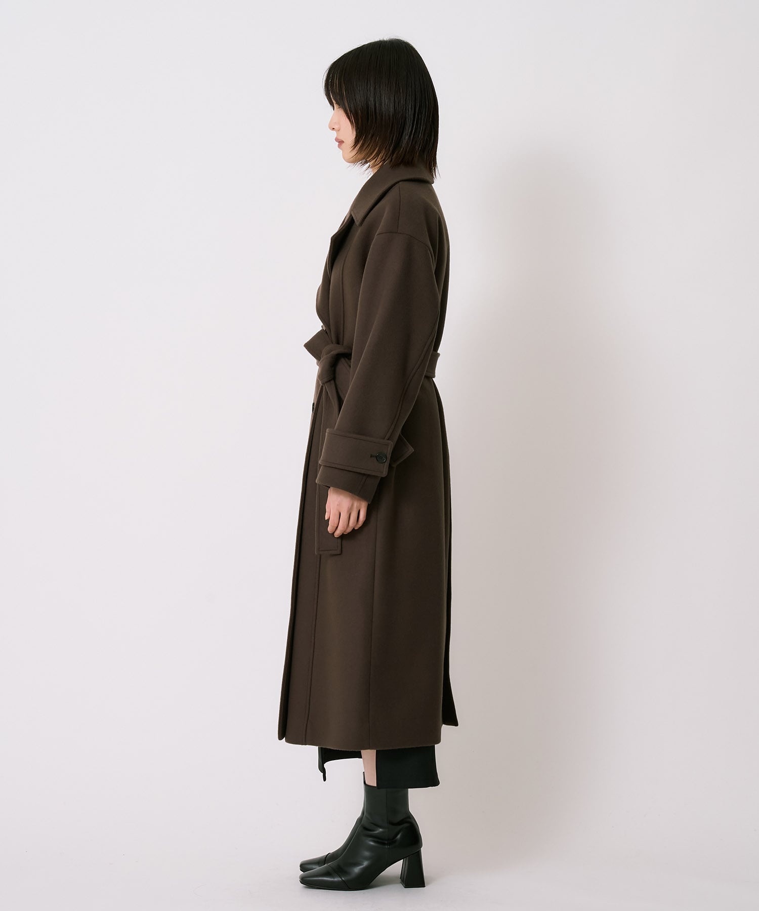 SUPER140ビッグカラーコート