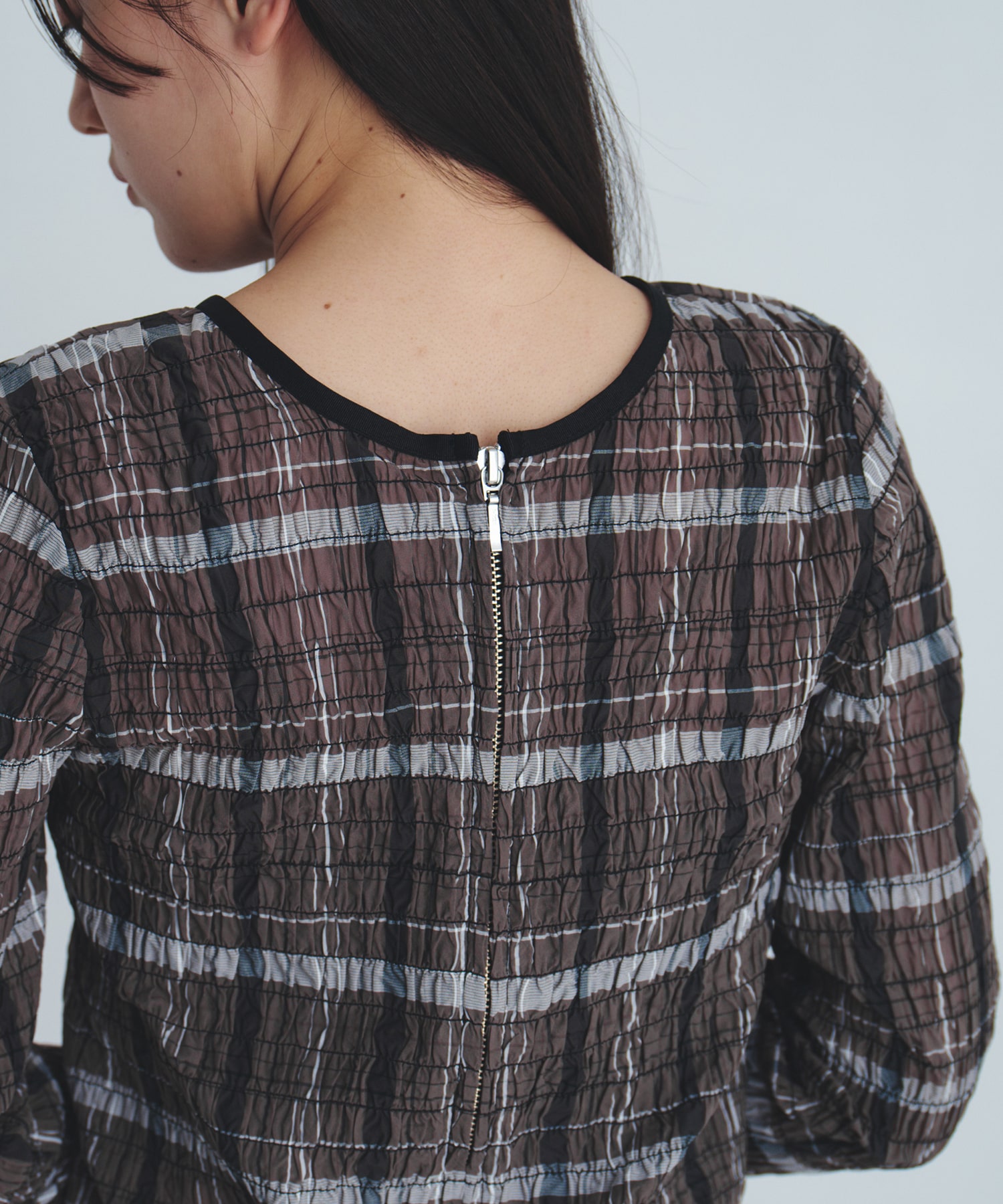 シャーリングレイヤーTOP