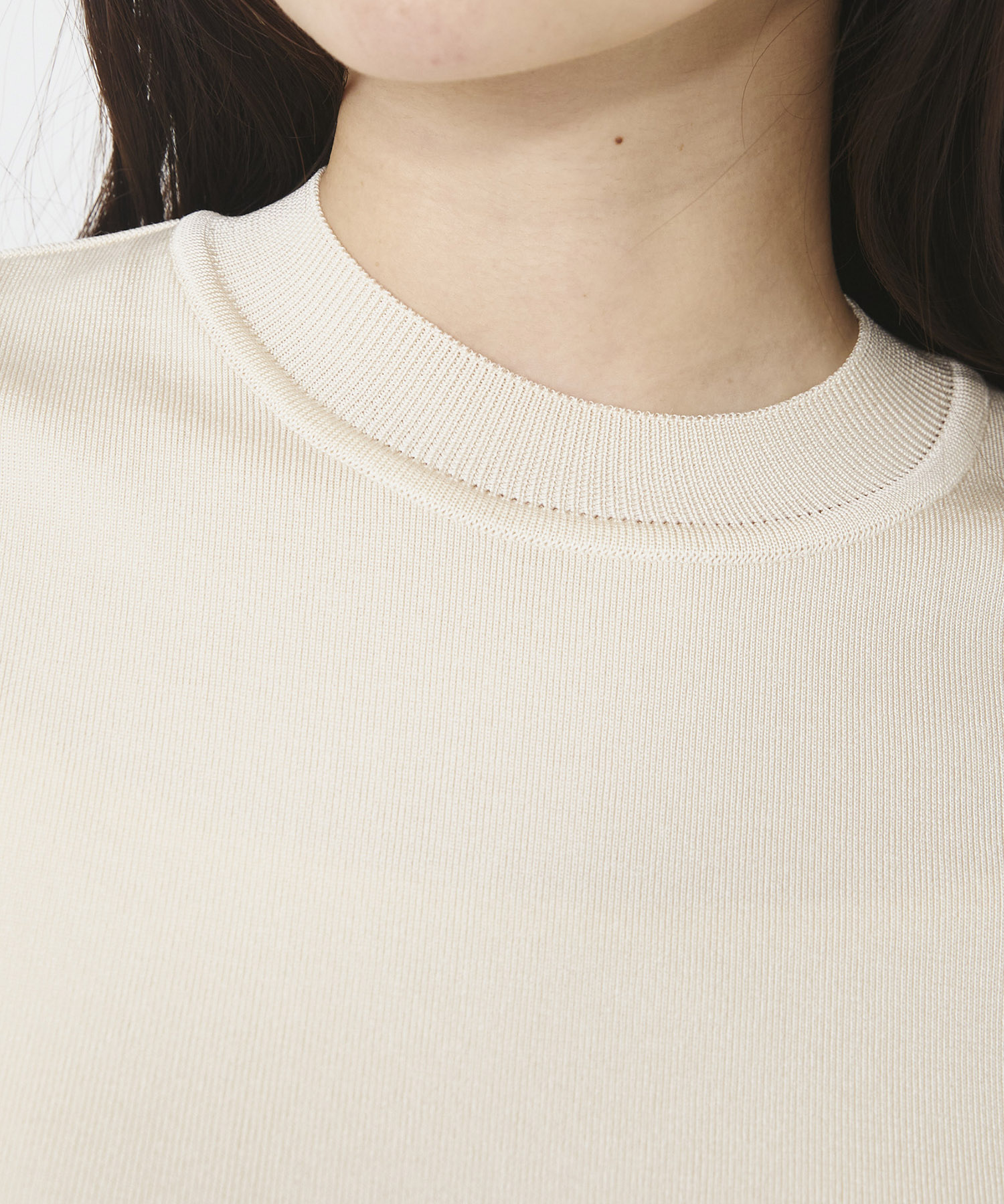 【WEB先行発売】パレスクルーニット