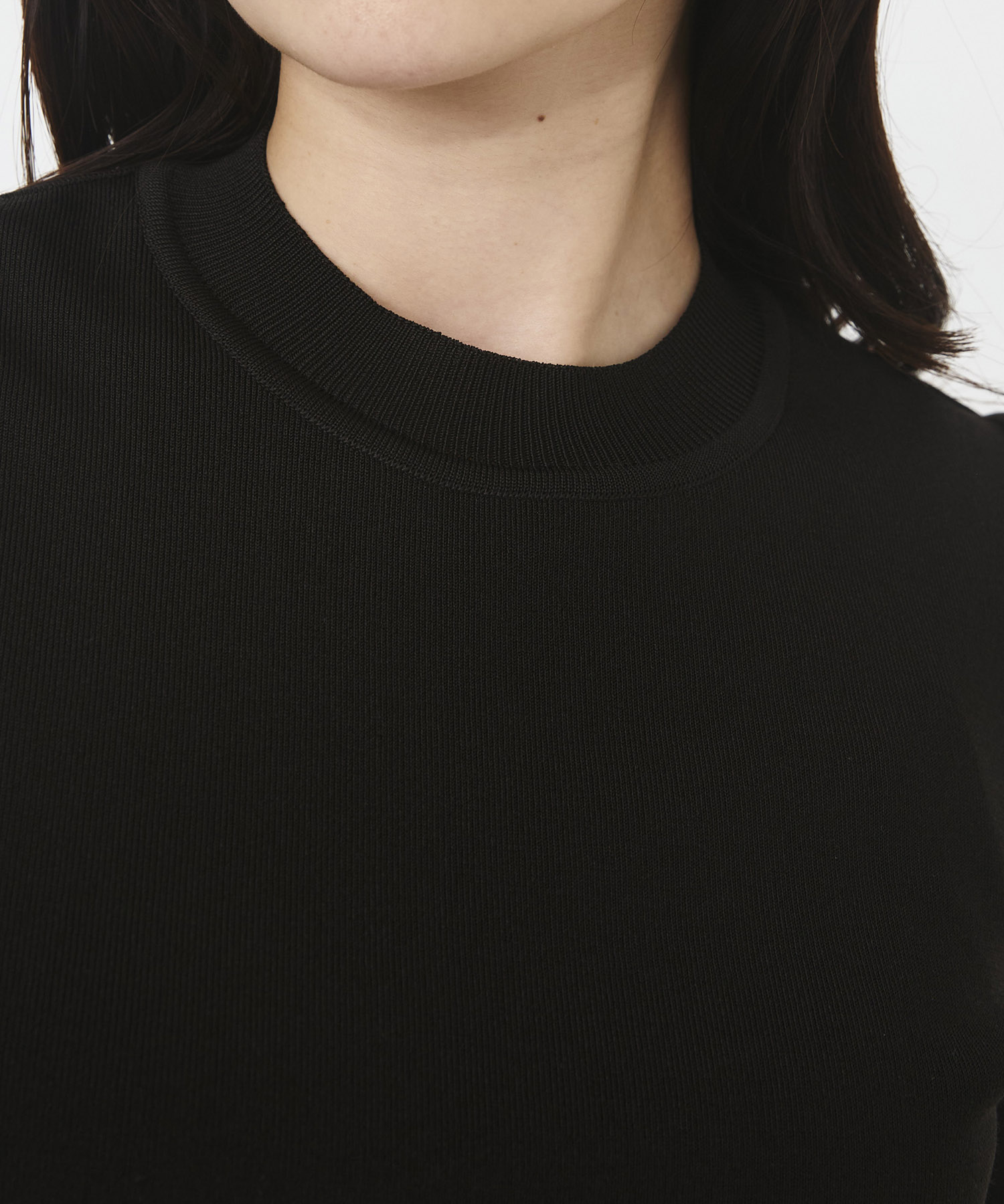 【WEB先行発売】パレスクルーニット