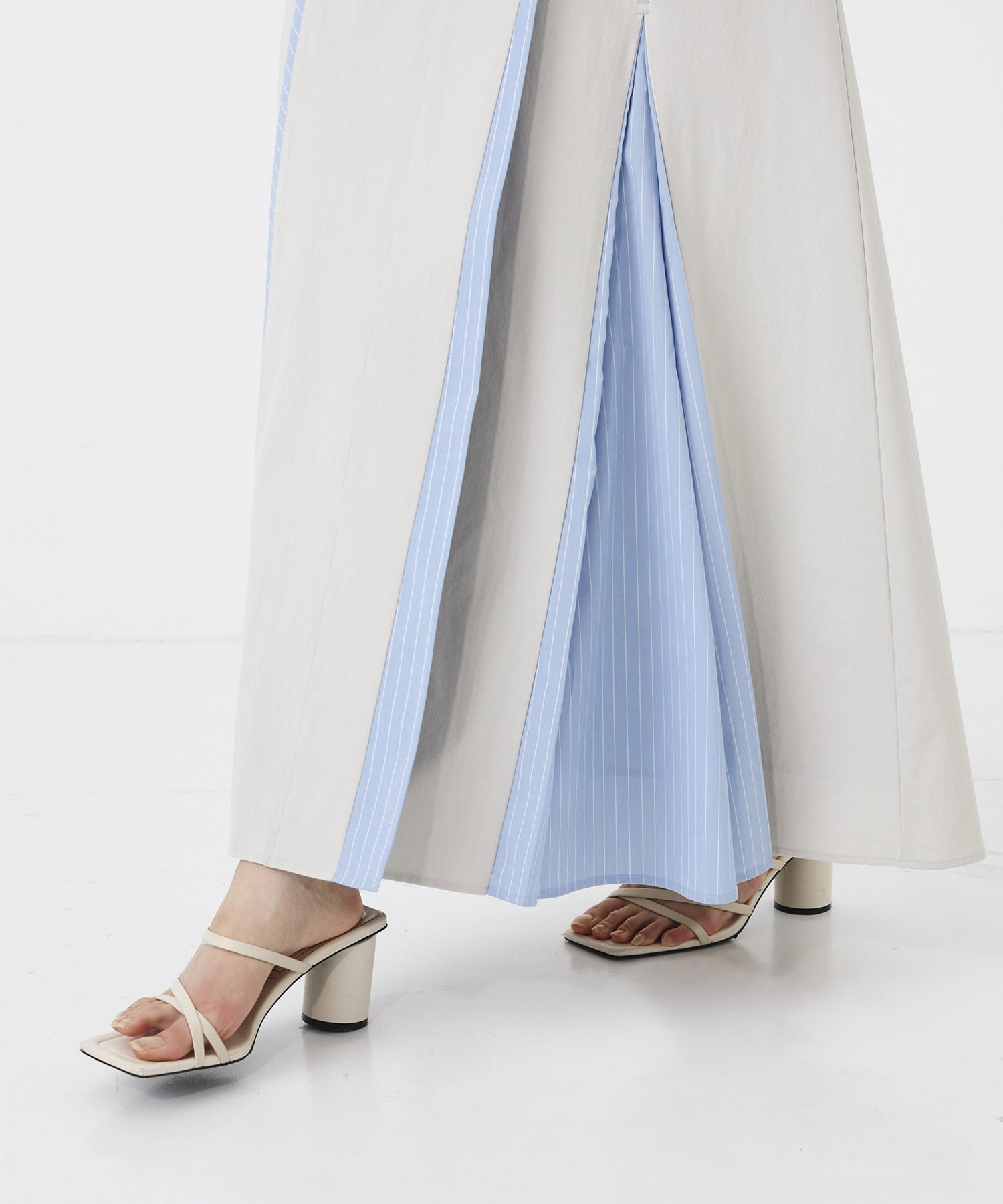 リターンベルトラップSK