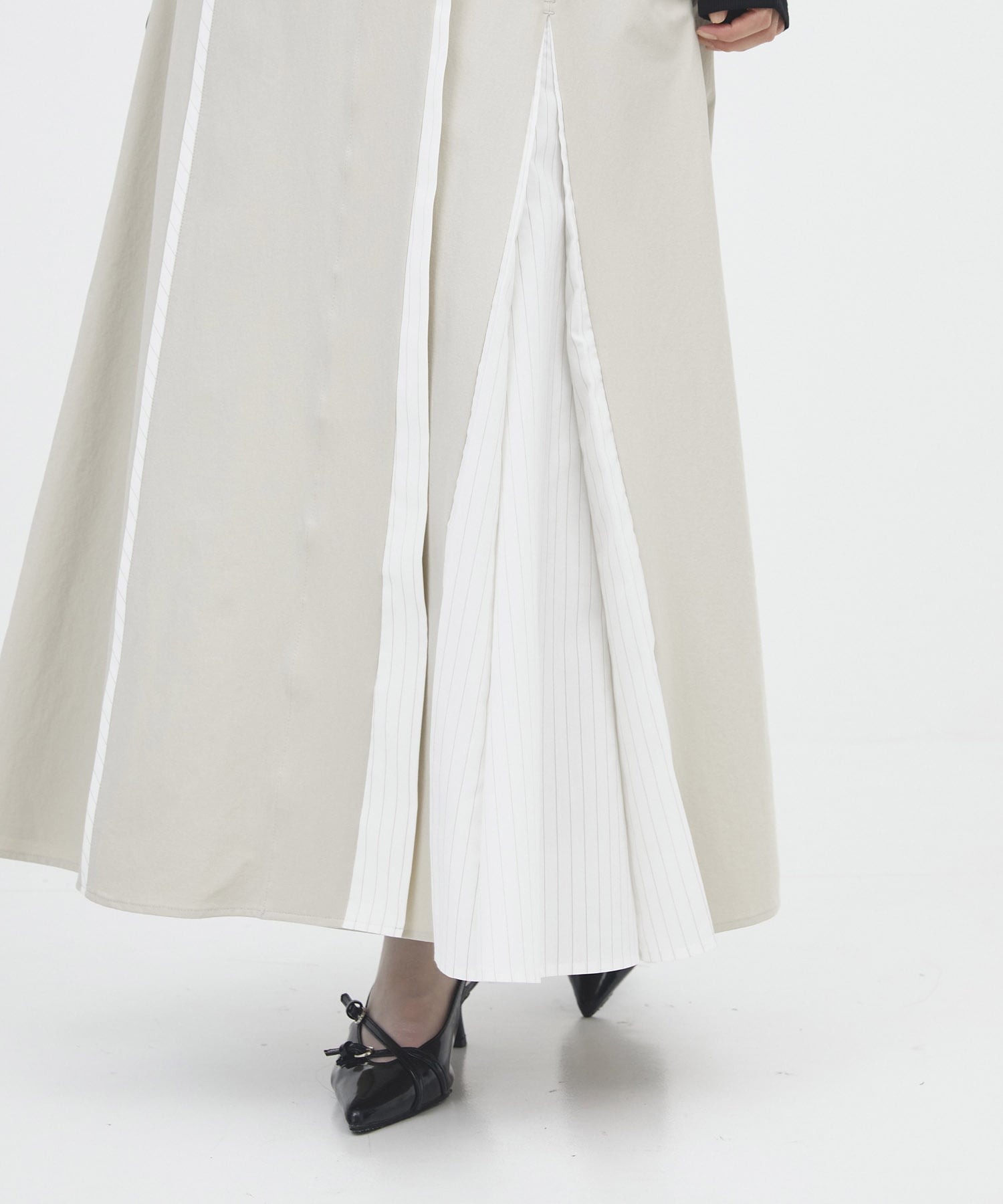 リターンベルトラップSK