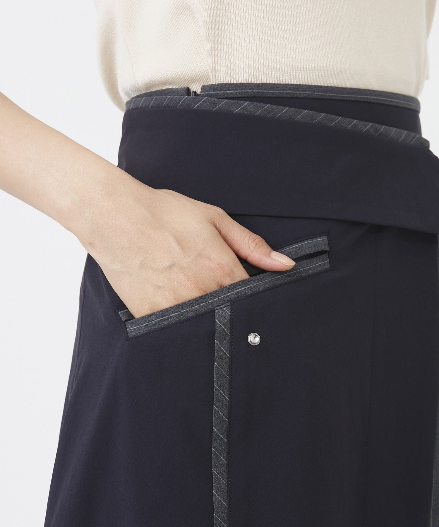 リターンベルトラップSK