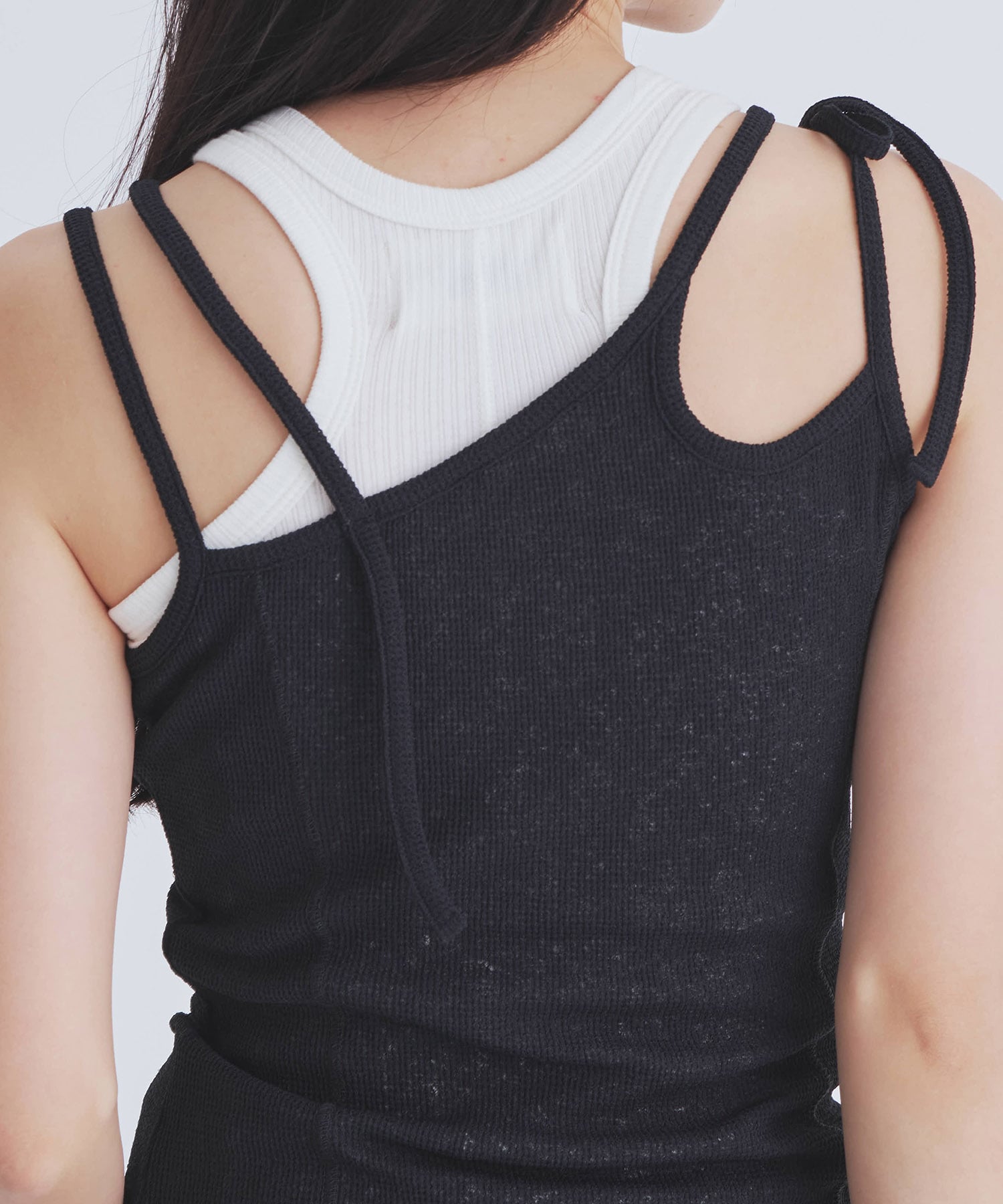 2way Cami & Padded Tanktop