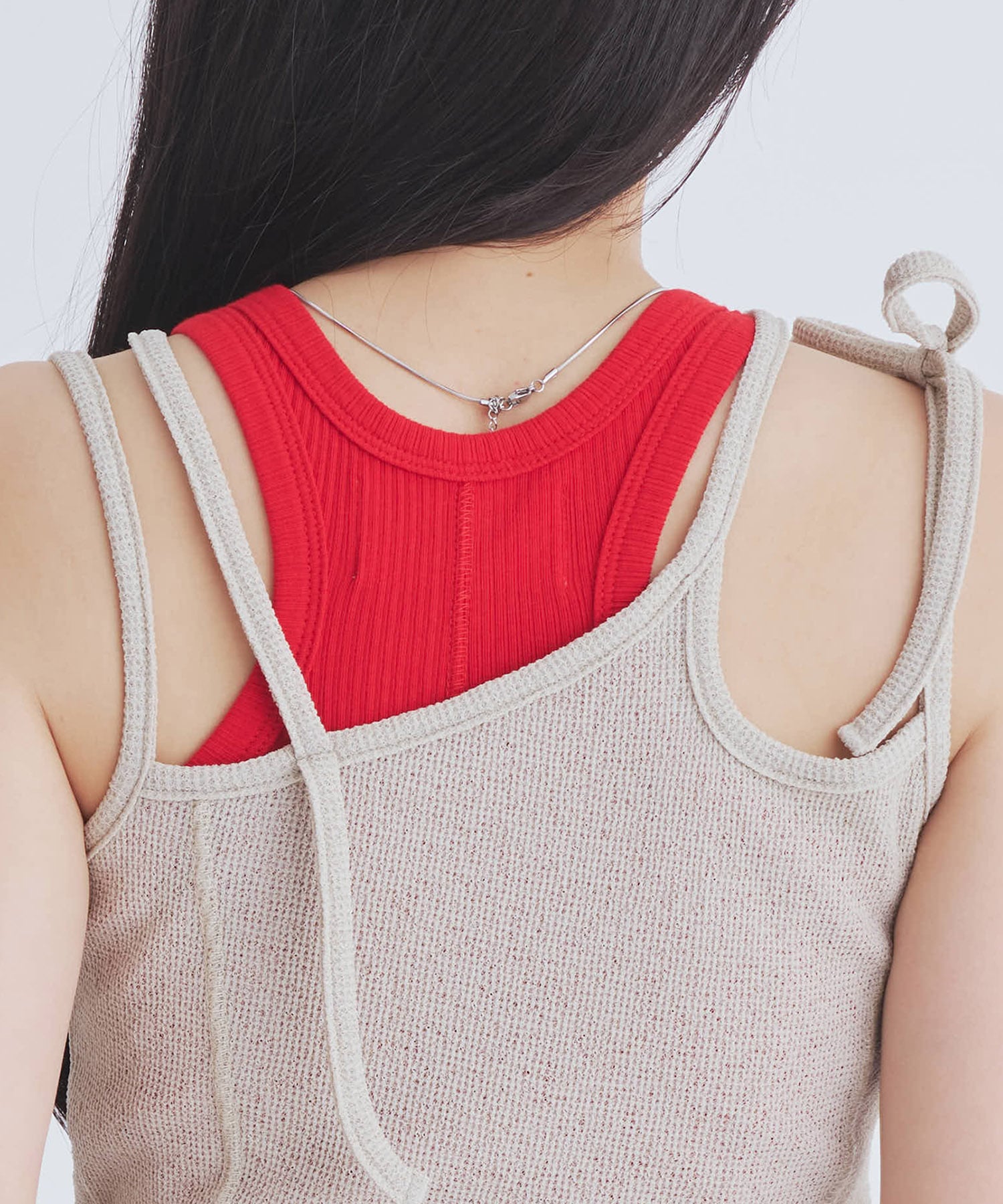2way Cami & Padded Tanktop