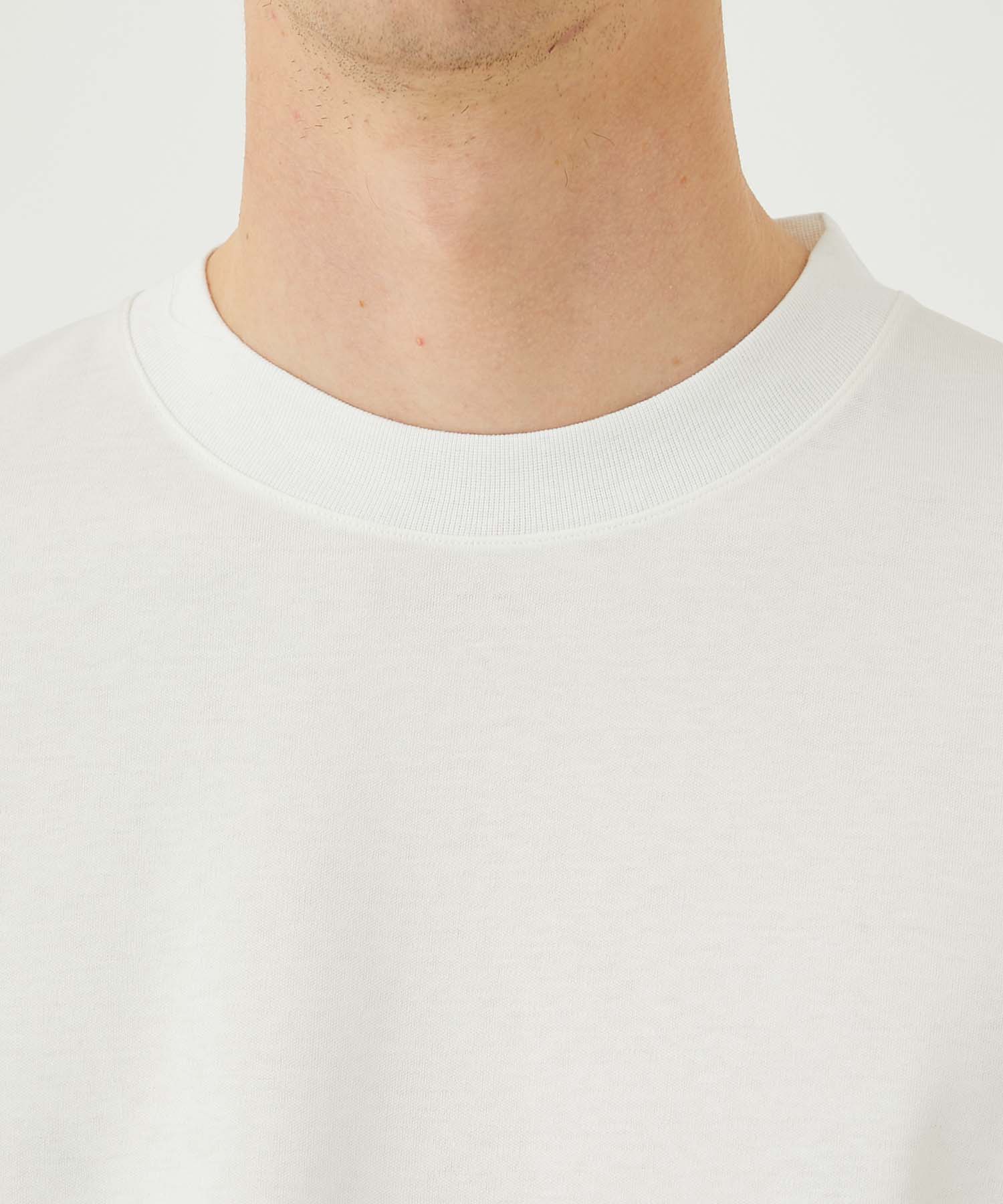 テクノラマ リラックスTシャツ(半袖)