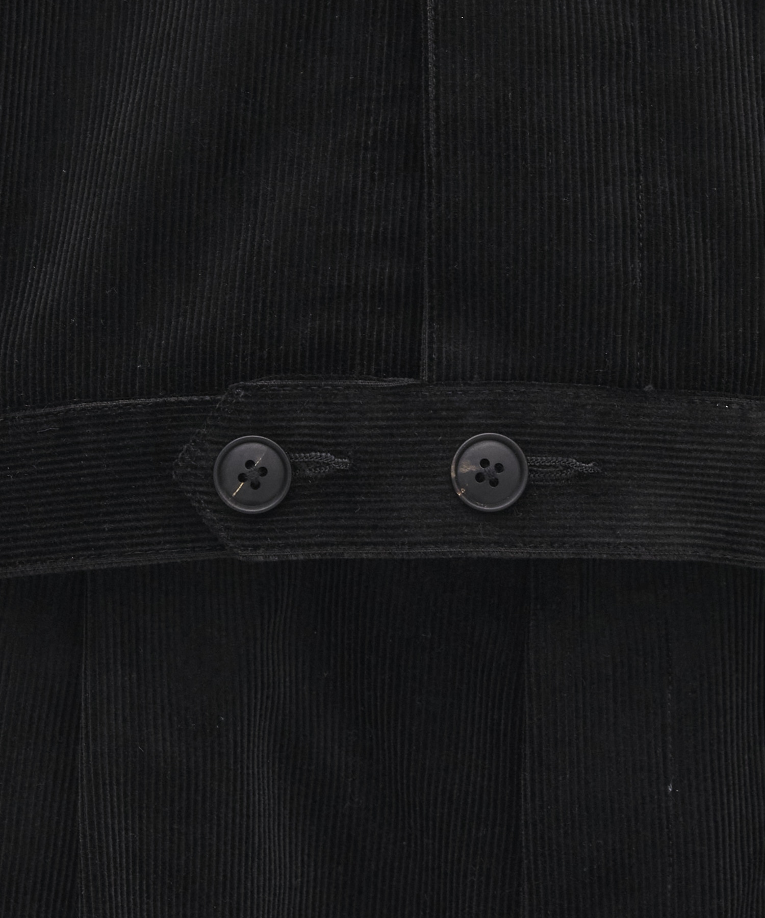 〈2026SS|残りわずか|再入荷なし〉BRISBANE MOSS コーデュロイ アイクジャケット