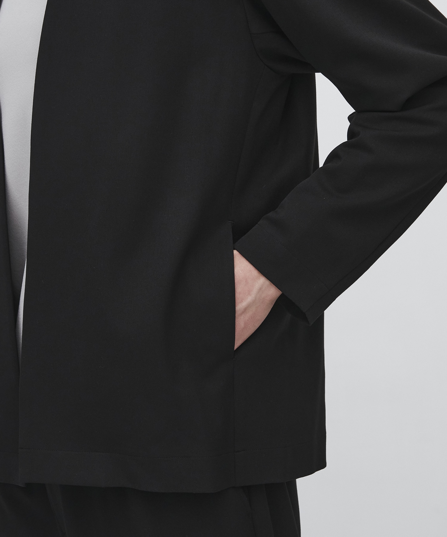 〈2026SS〉アウトラスト カーディガン