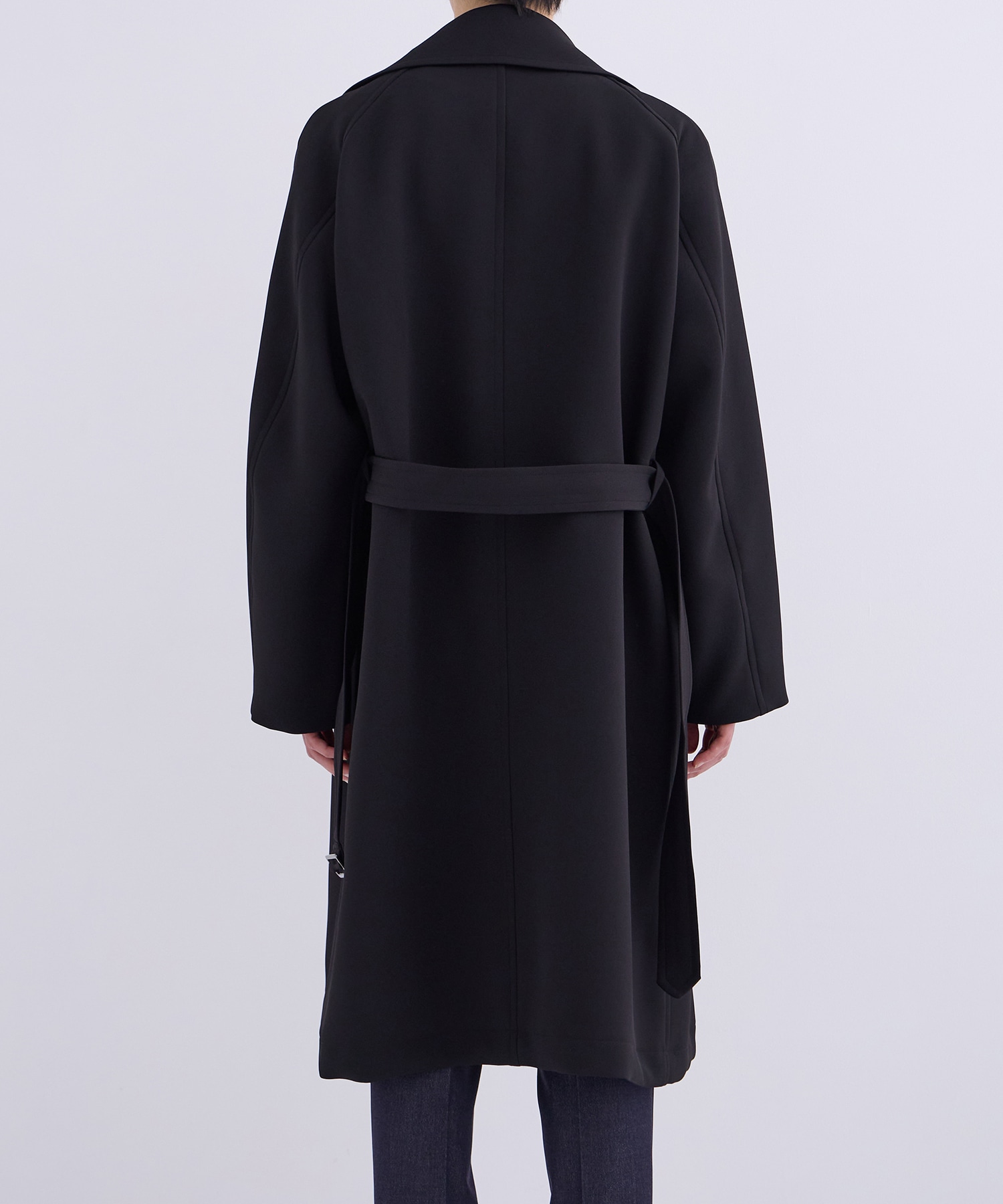 TRIPLE CLOTH タイロッケンコート