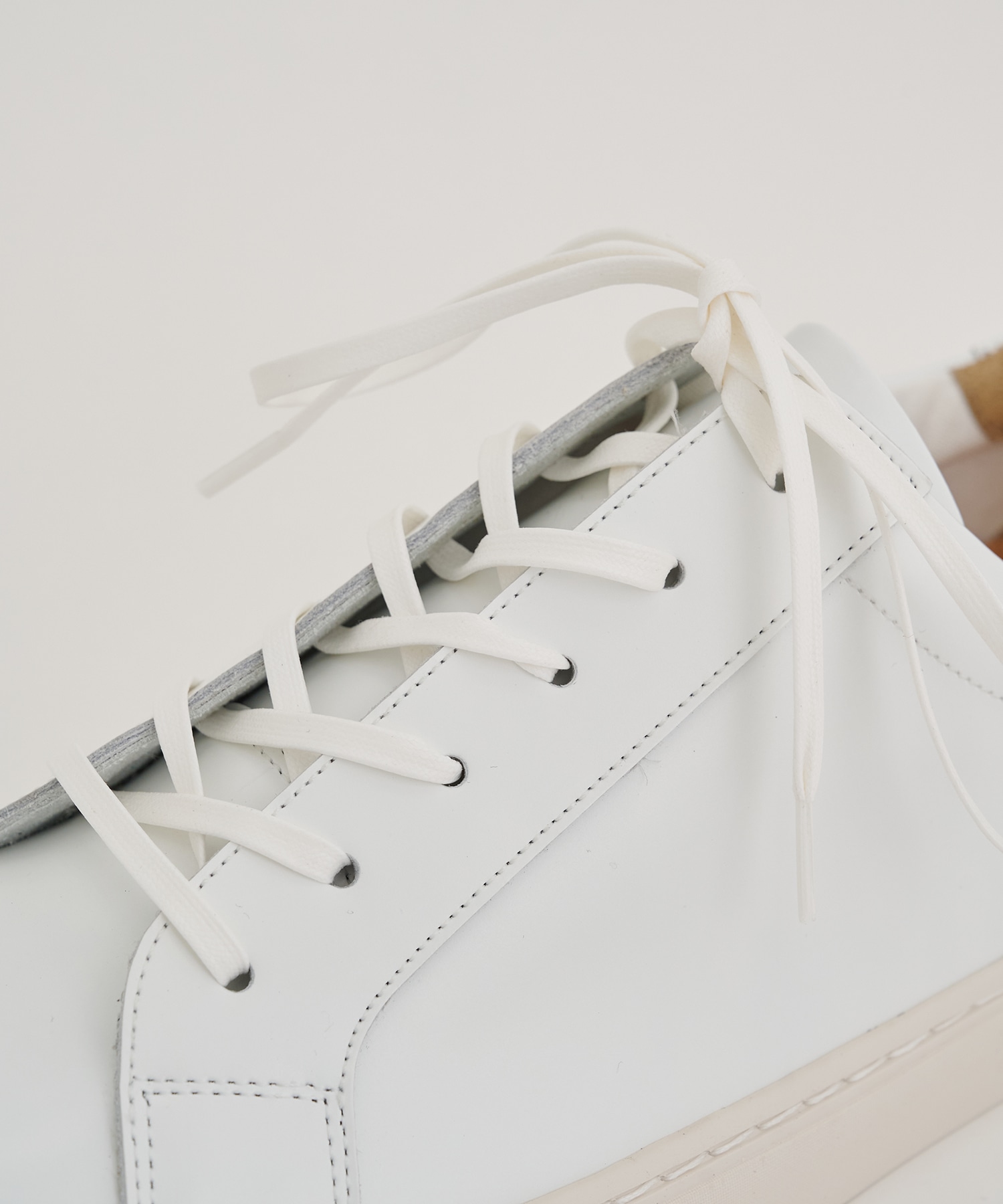 COMFORT Vibram LEATHER SHOES