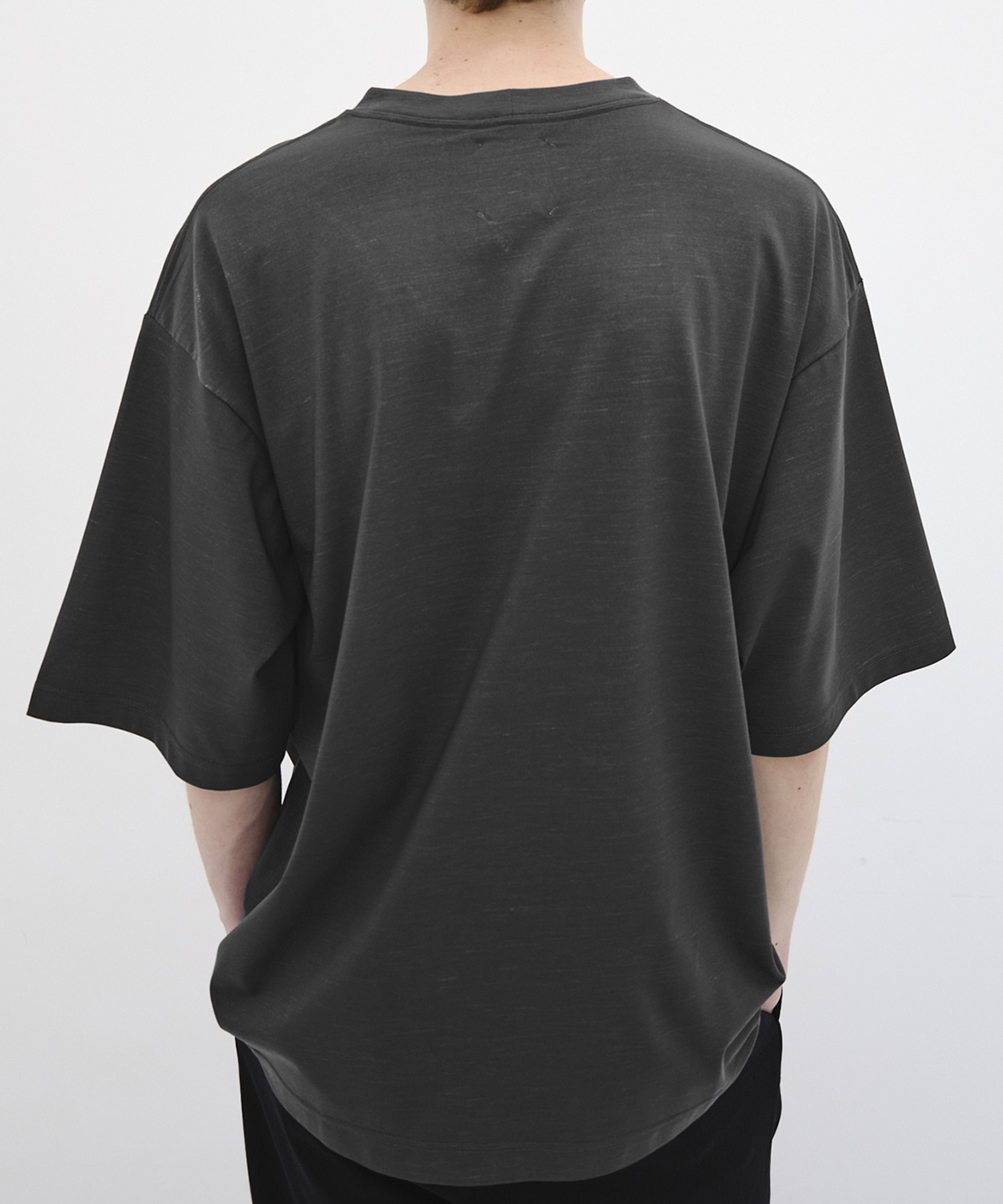コズモラマウール リラックスTシャツ