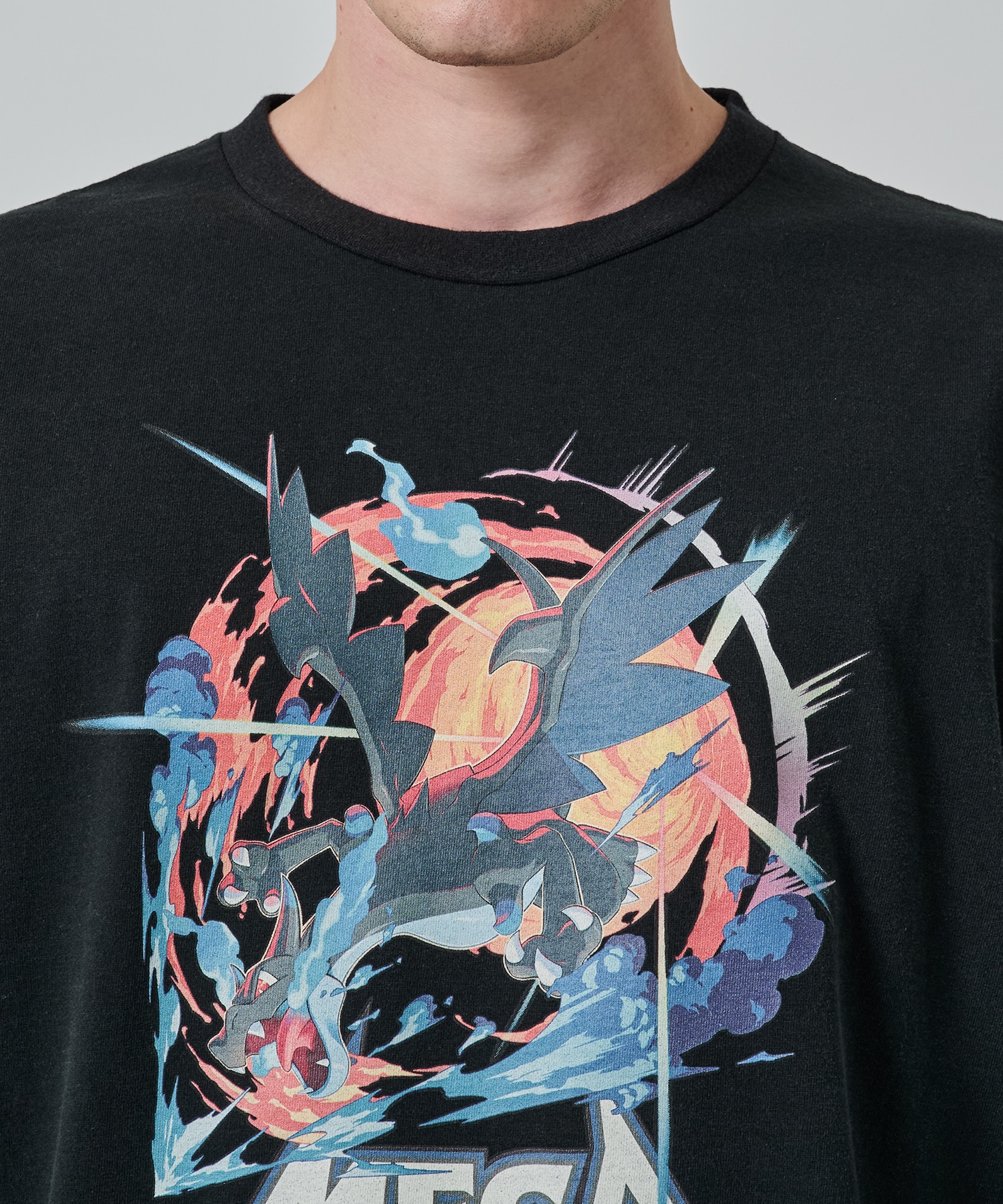 ポケモン オリジナル Tシャツ
