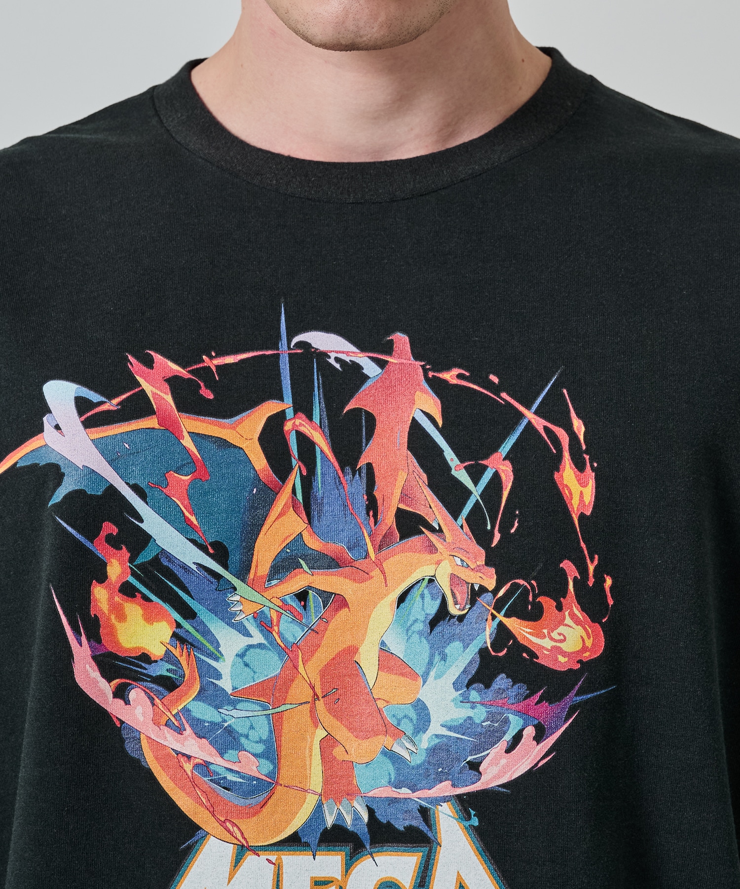 ポケモン オリジナル Tシャツ