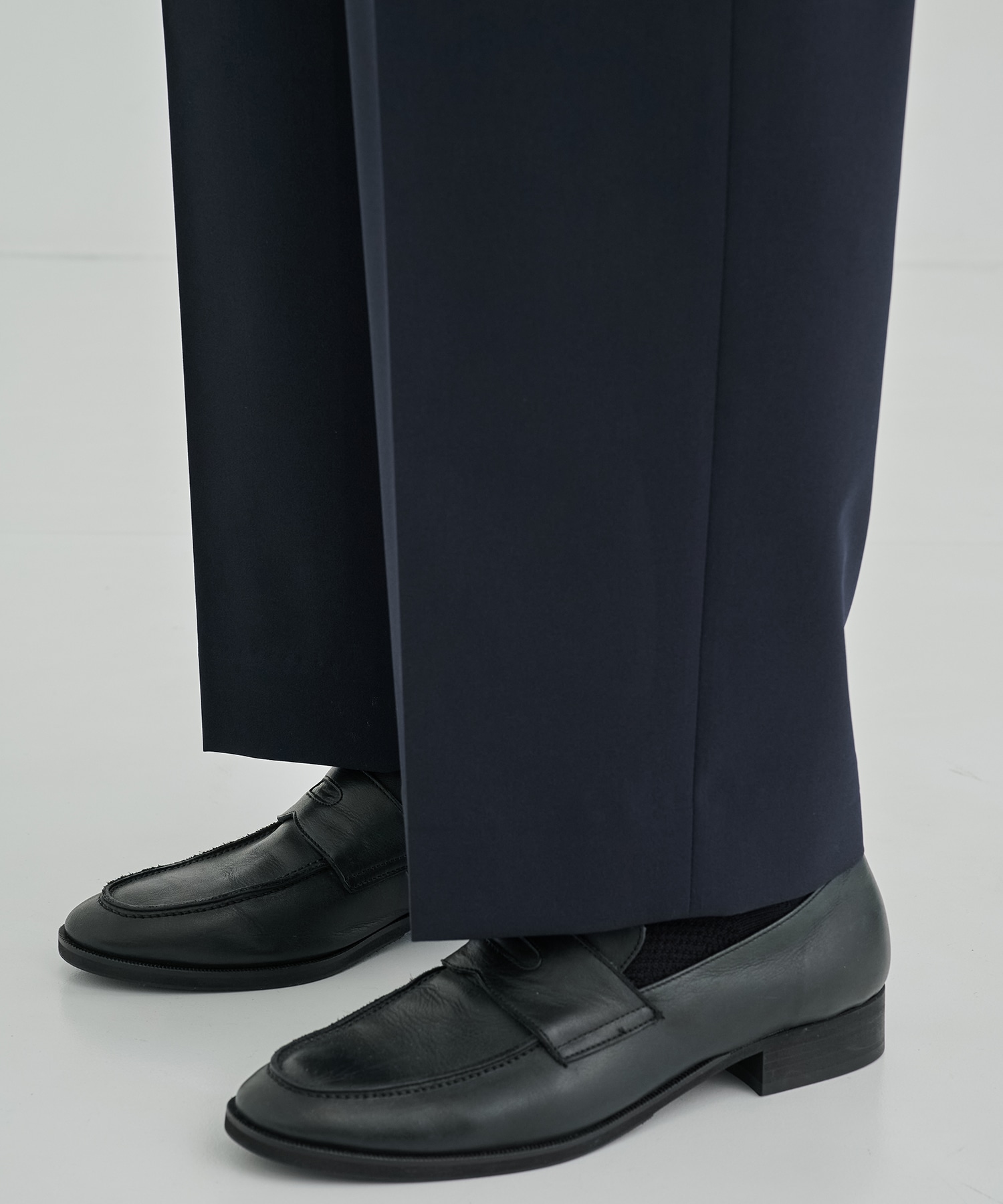 【WEB限定】COMFORT FUNCTION ワイドパンツ