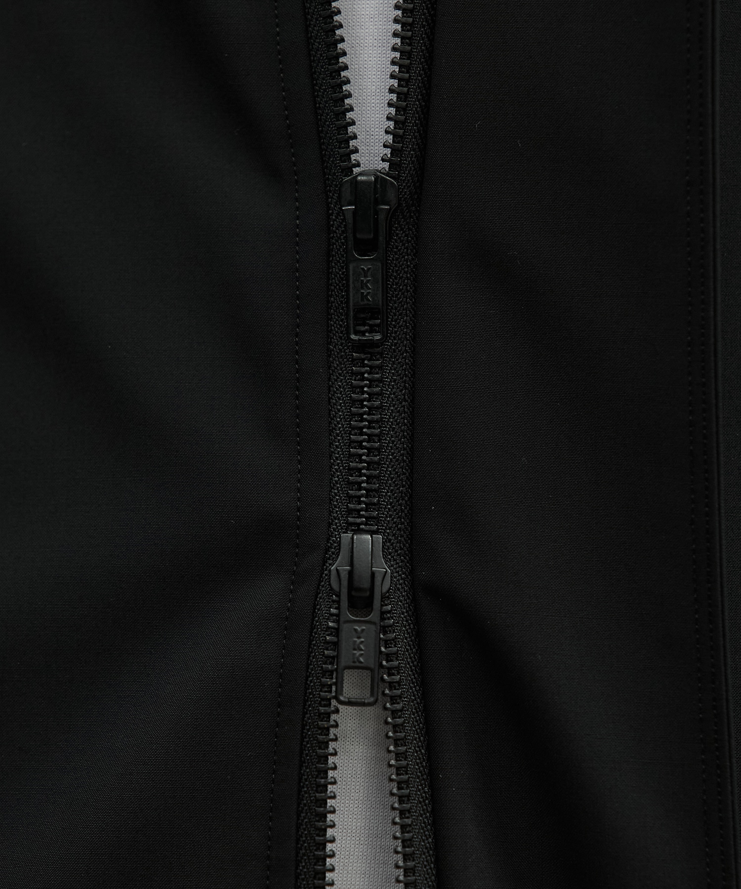 Super120s Wool Typewriter Jumpsuit