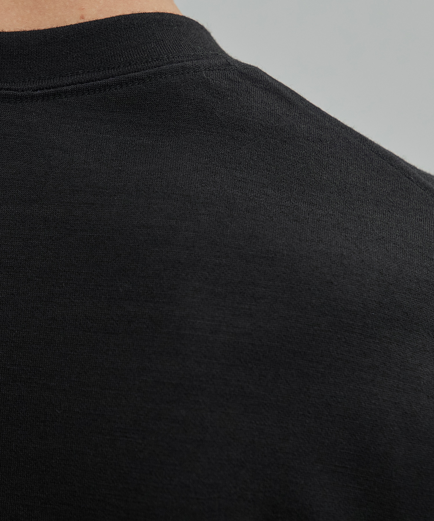 〈WEB限定 先行予約販売〉ACTIVE WOOL Tシャツ