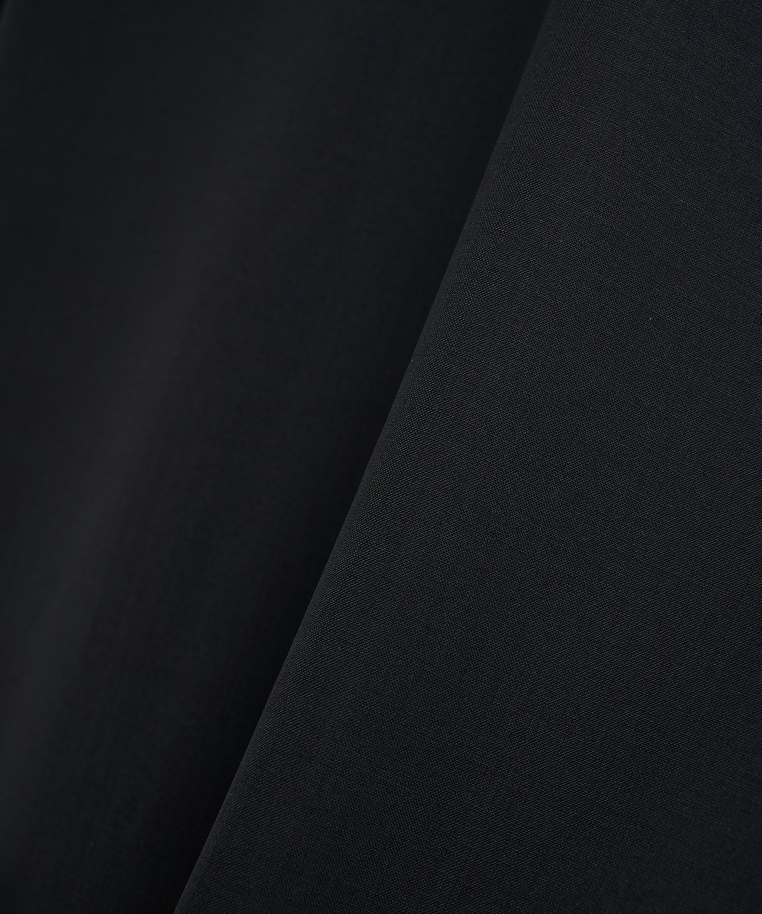 TECH WOOL ３レイヤー マウンテンブルゾン