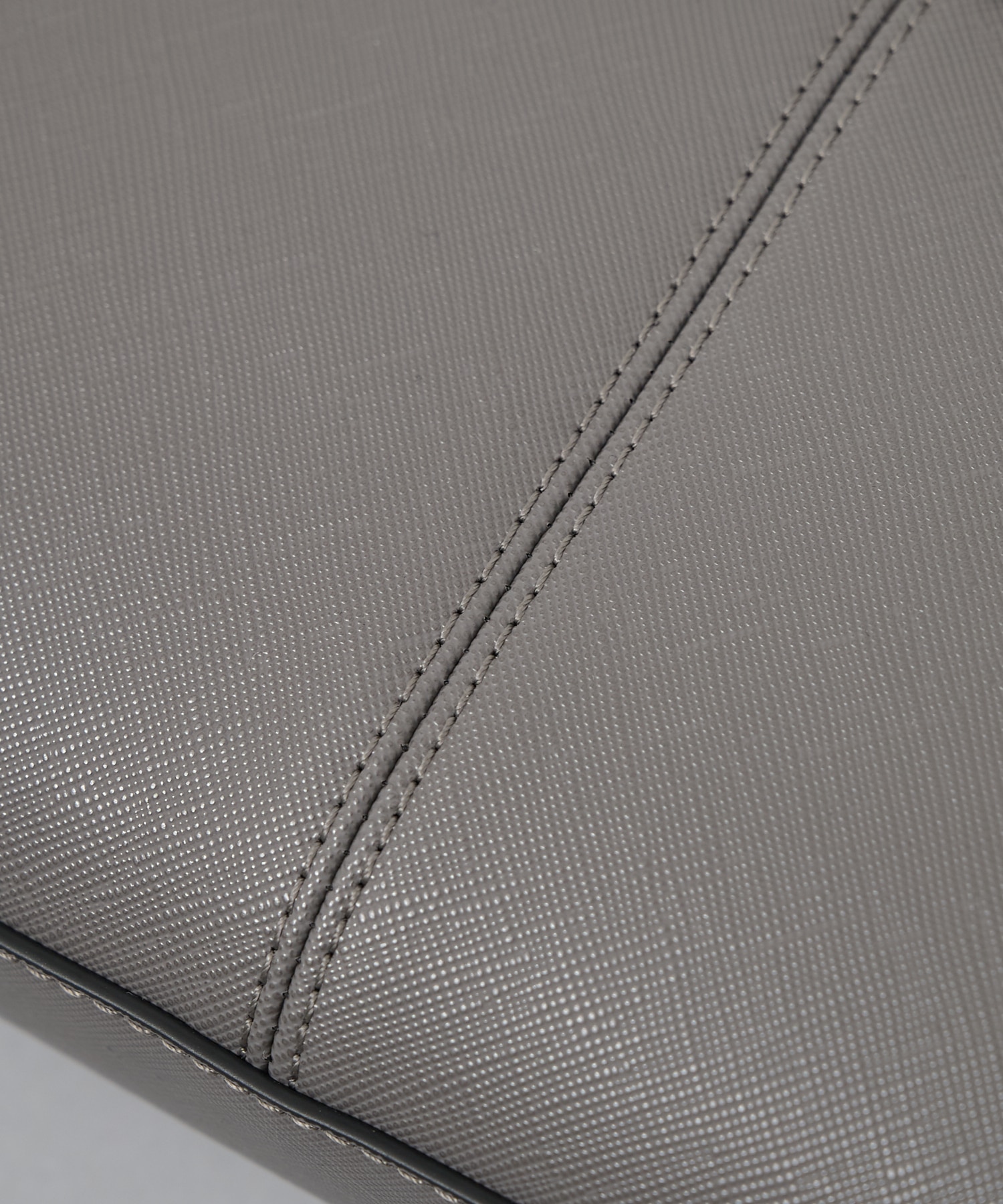 Saffiano Leather Shoulder Bag