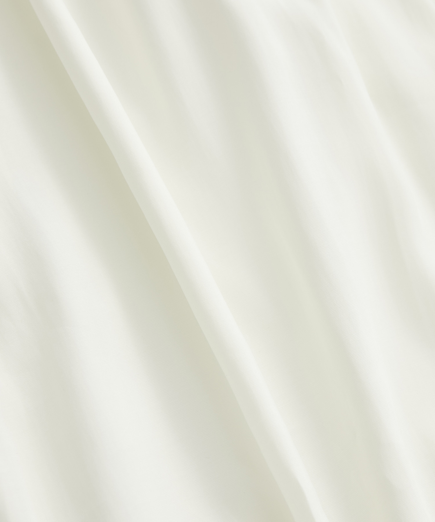 〈2026SS｜WEB限定〉フィブリルレーヨン リラックスシャツ