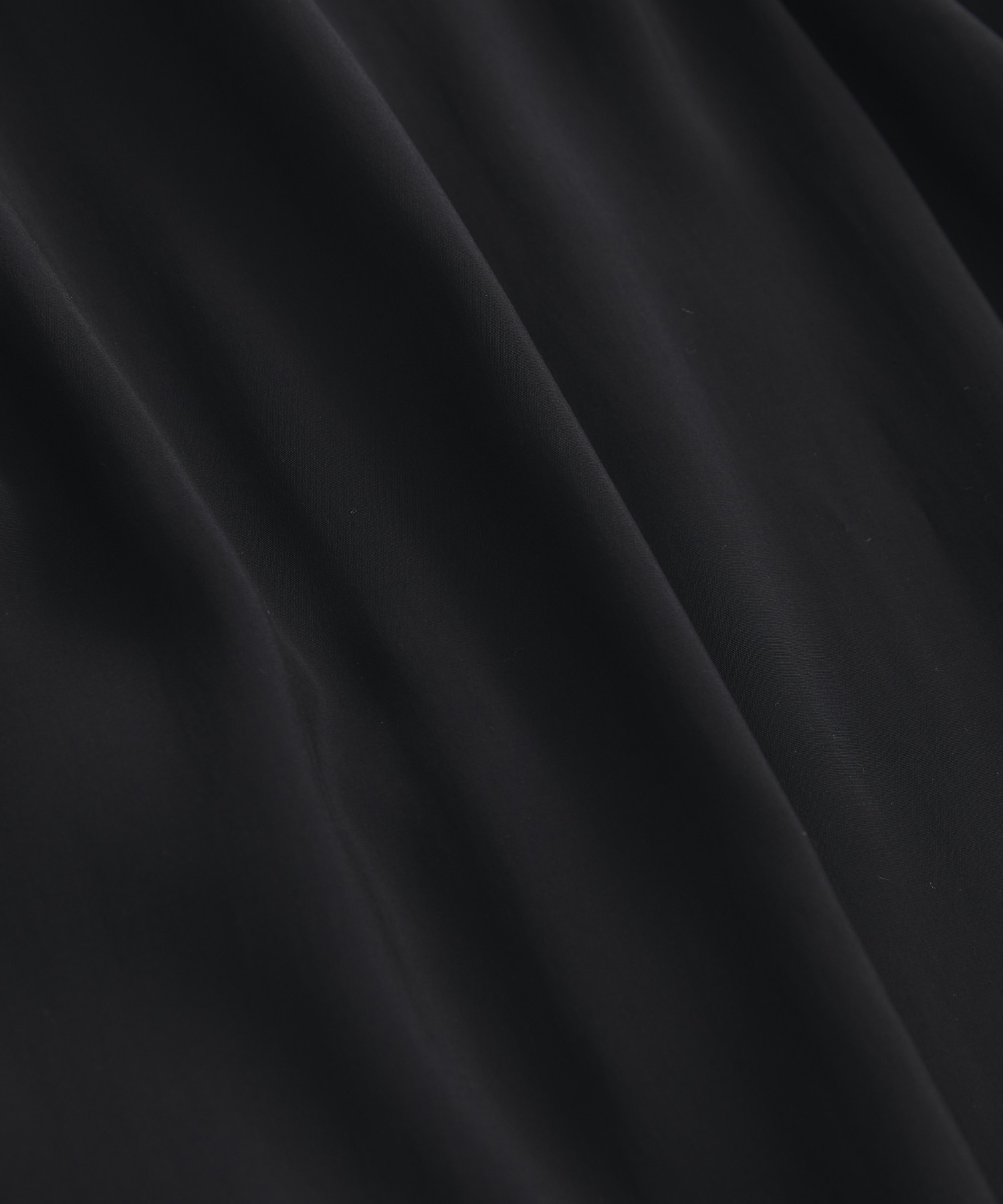 〈2026SS｜WEB限定〉フィブリルレーヨン リラックスシャツ