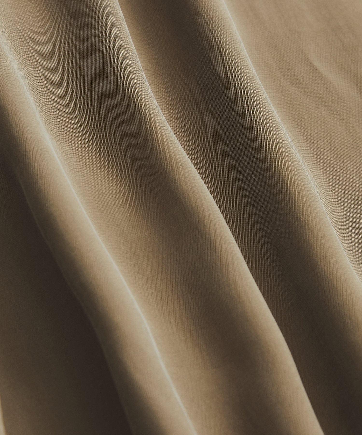 〈2026SS｜WEB限定｜限定7着〉フィブリルレーヨン リラックスシャツ