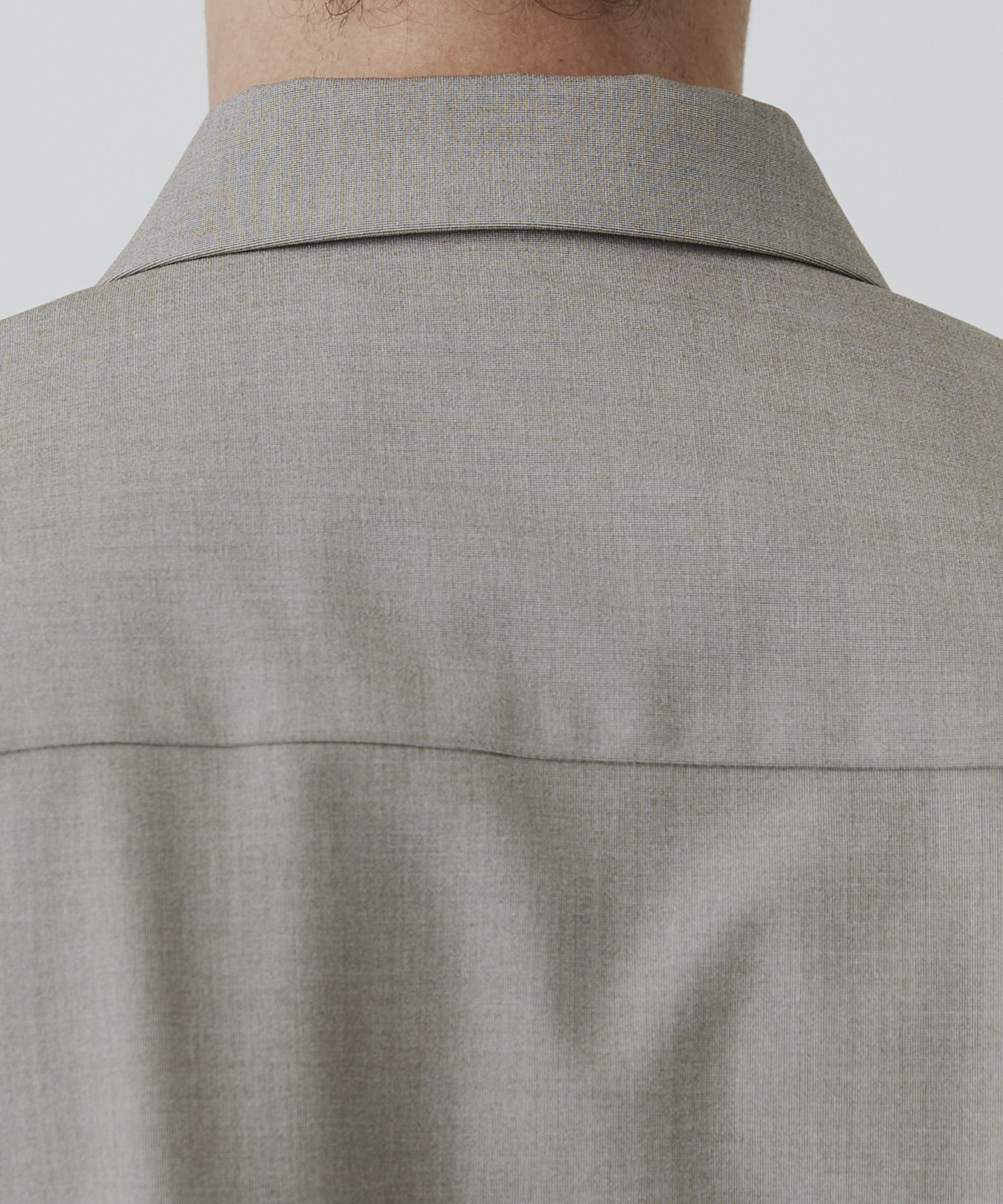 CARREMAN DRY LIGHT ロングスリーブシャツ