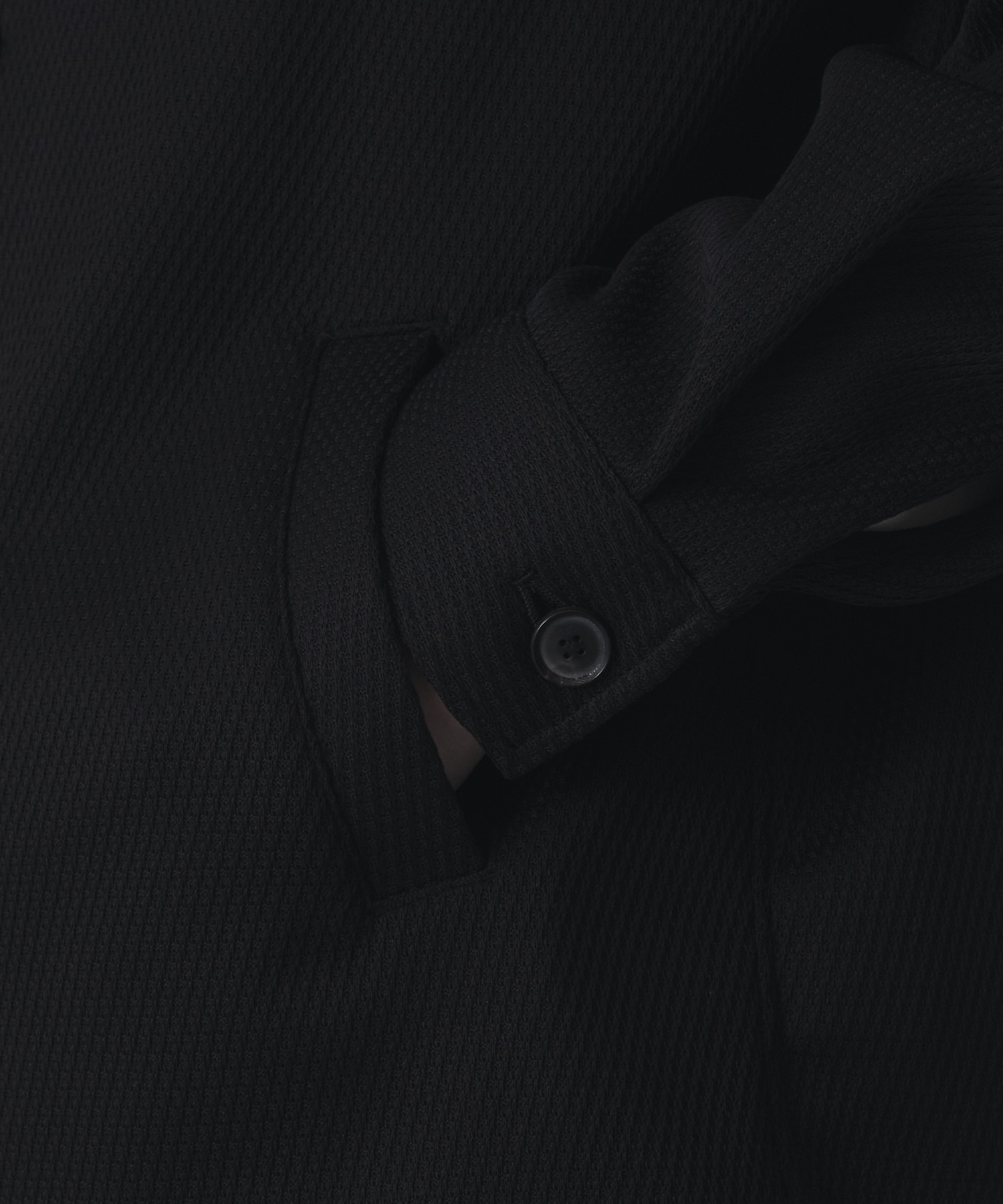 〈再入荷なし〉Air Tweed ボンディング カバーオール