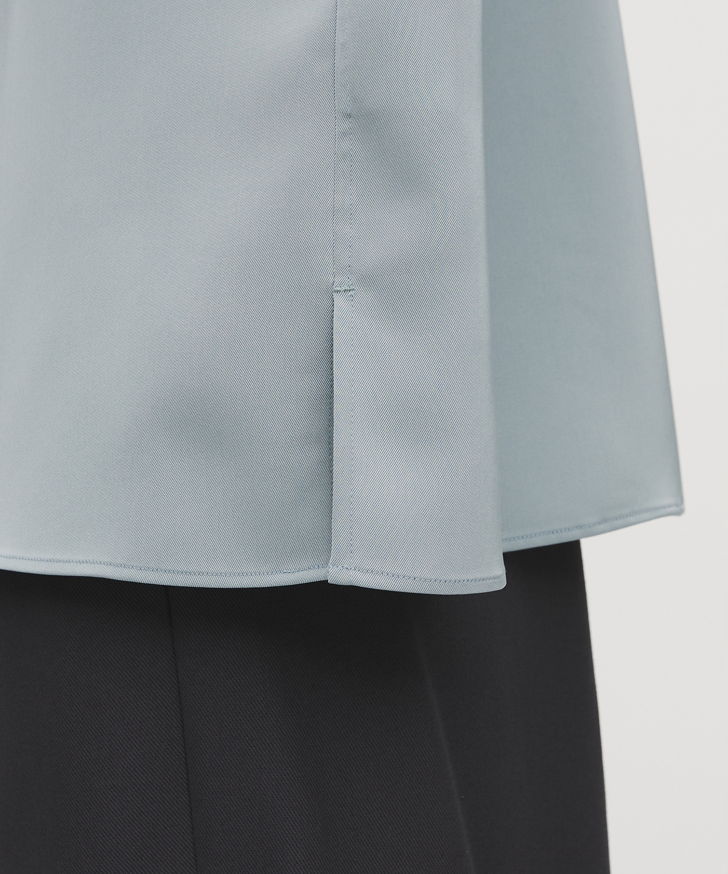 〈再入荷なし〉COLD DRY ロングスリーブシャツ