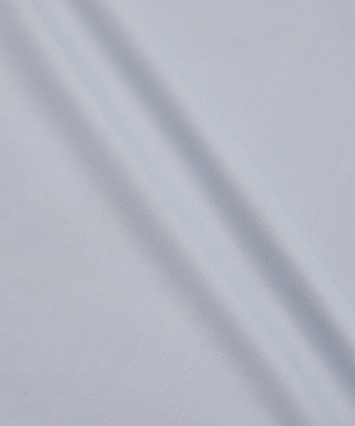 〈WEB限定〉DRY RAYON ショートスリーブシャツ