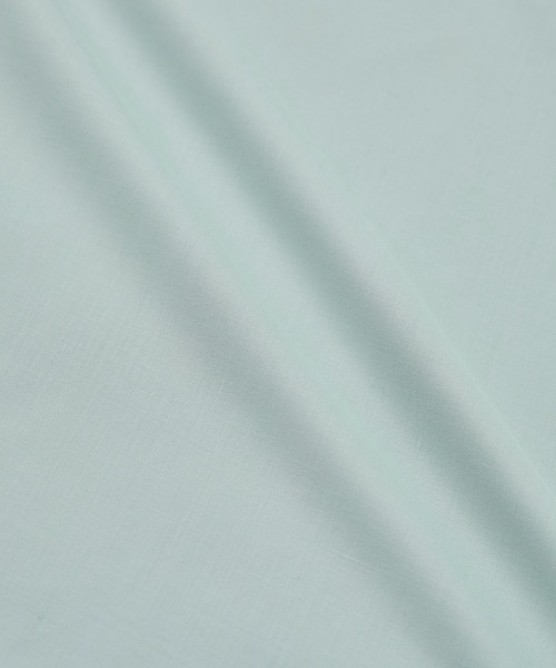 〈WEB限定〉DRY RAYON ショートスリーブシャツ