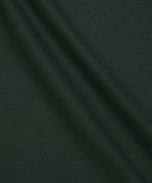〈WEB限定〉DRY RAYON ショートスリーブシャツ