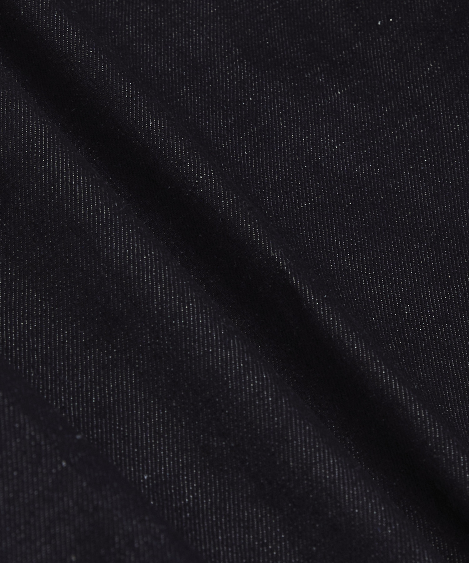 9.5oz LINEN DENIM ワークシャツ S/S