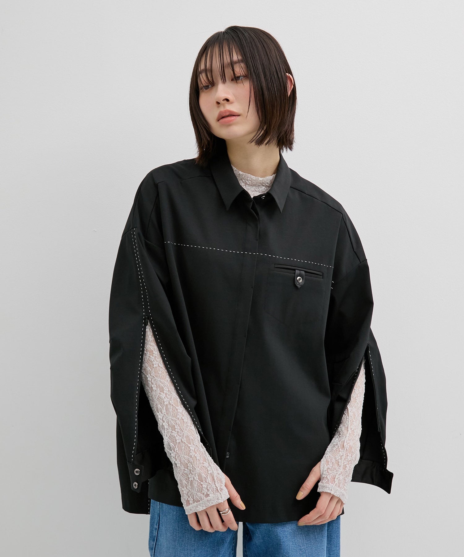 エラストシャウター