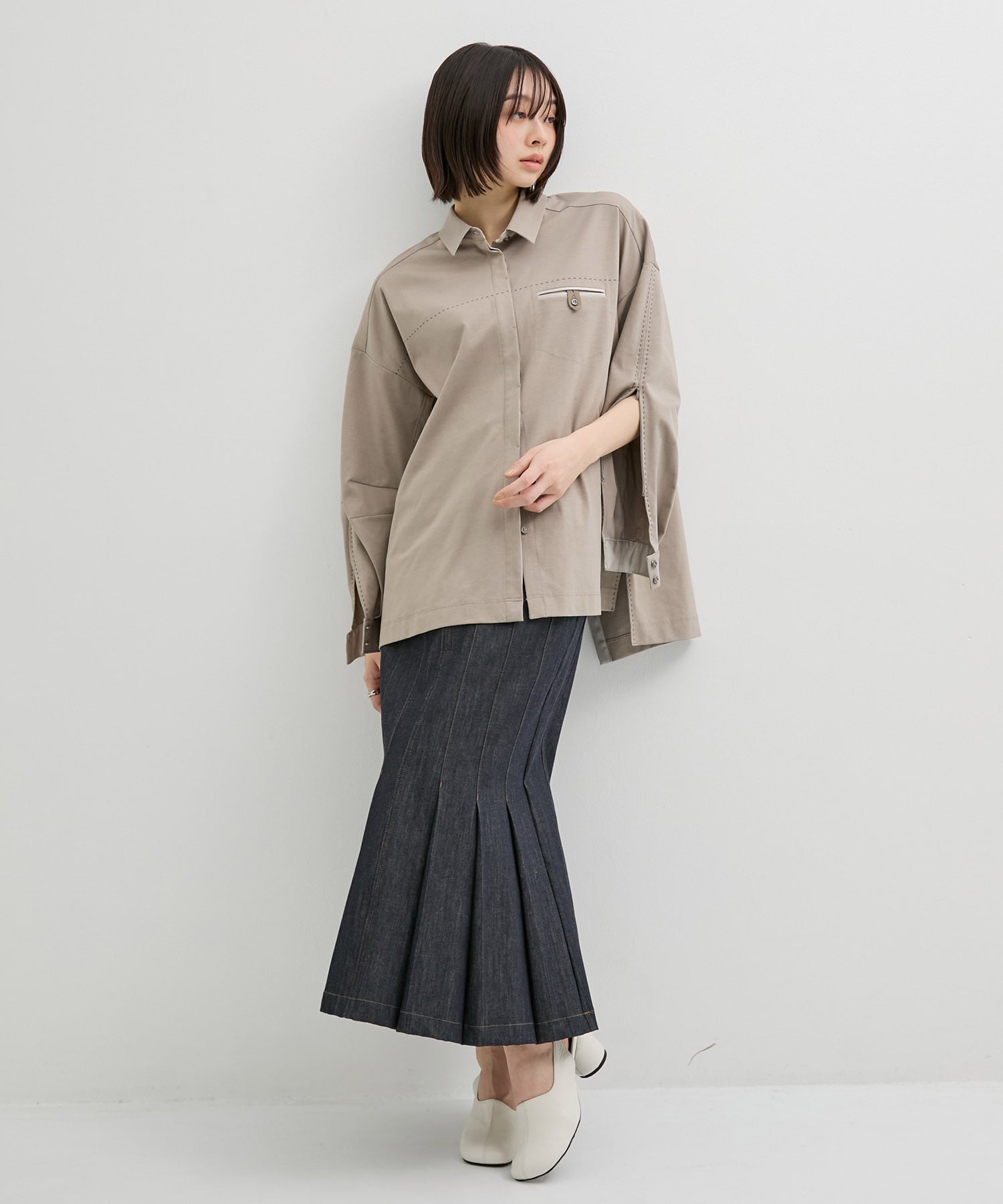 エラストシャウター