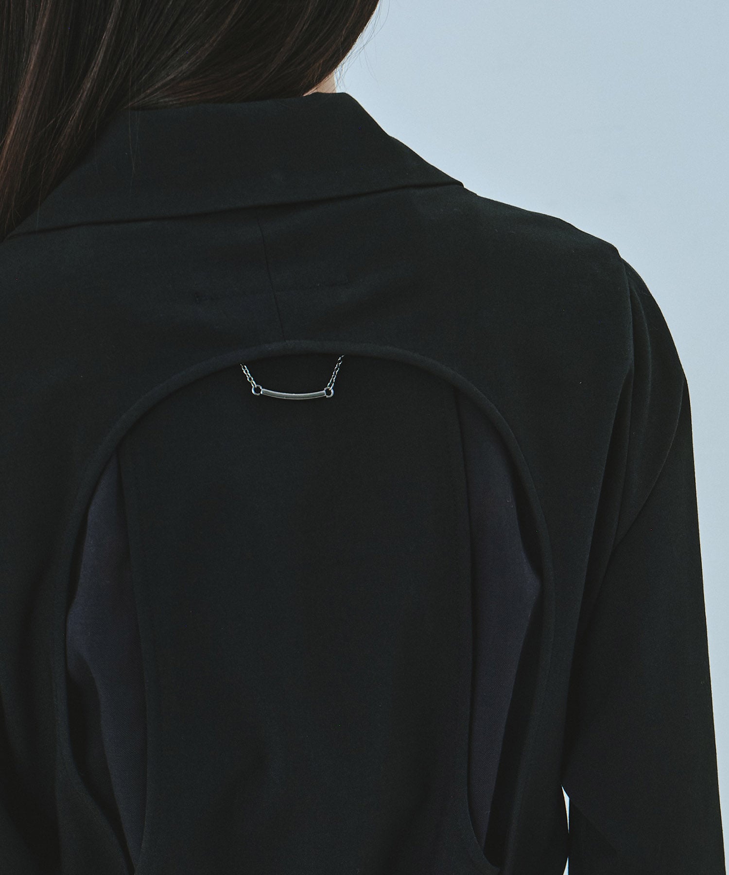 シアーカッティングオールインワン